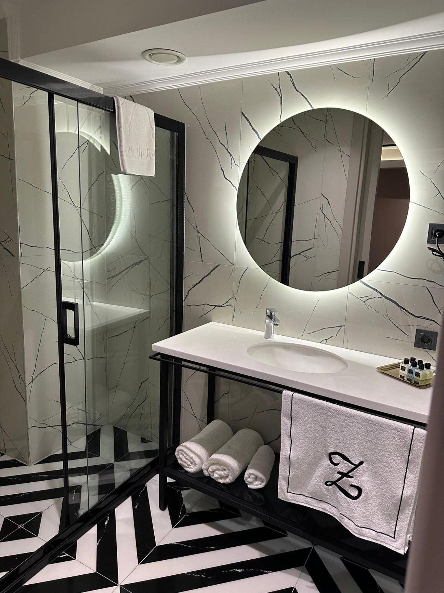 The New Hotel Zeybek - Image 39