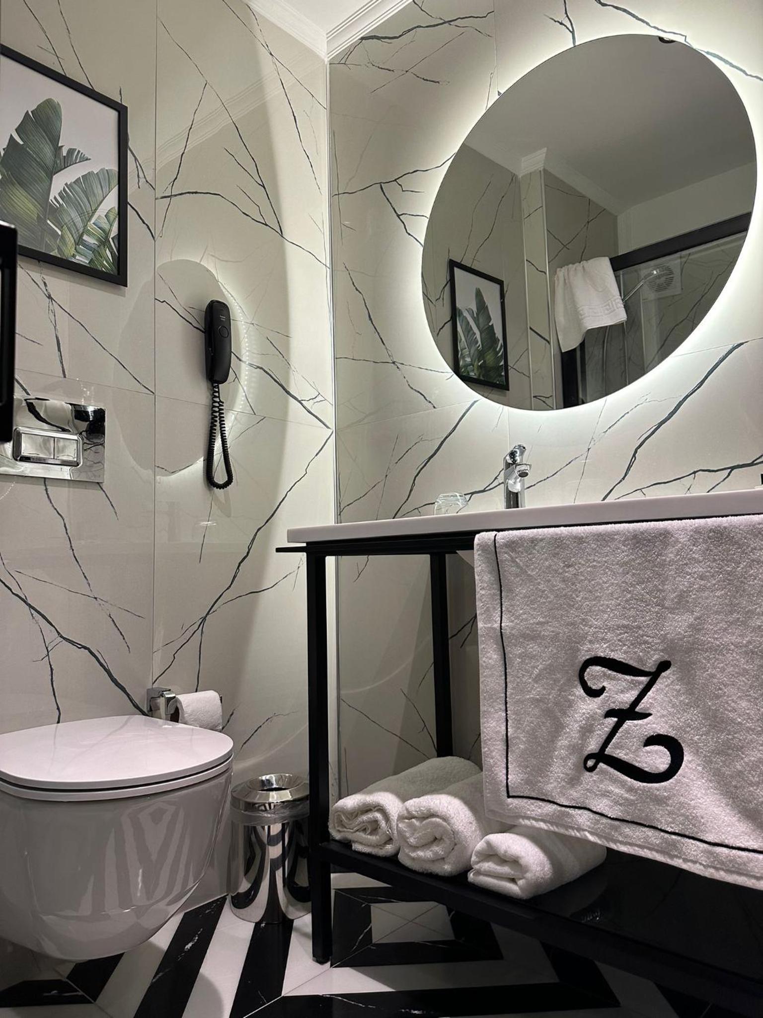 The New Hotel Zeybek - Image 72