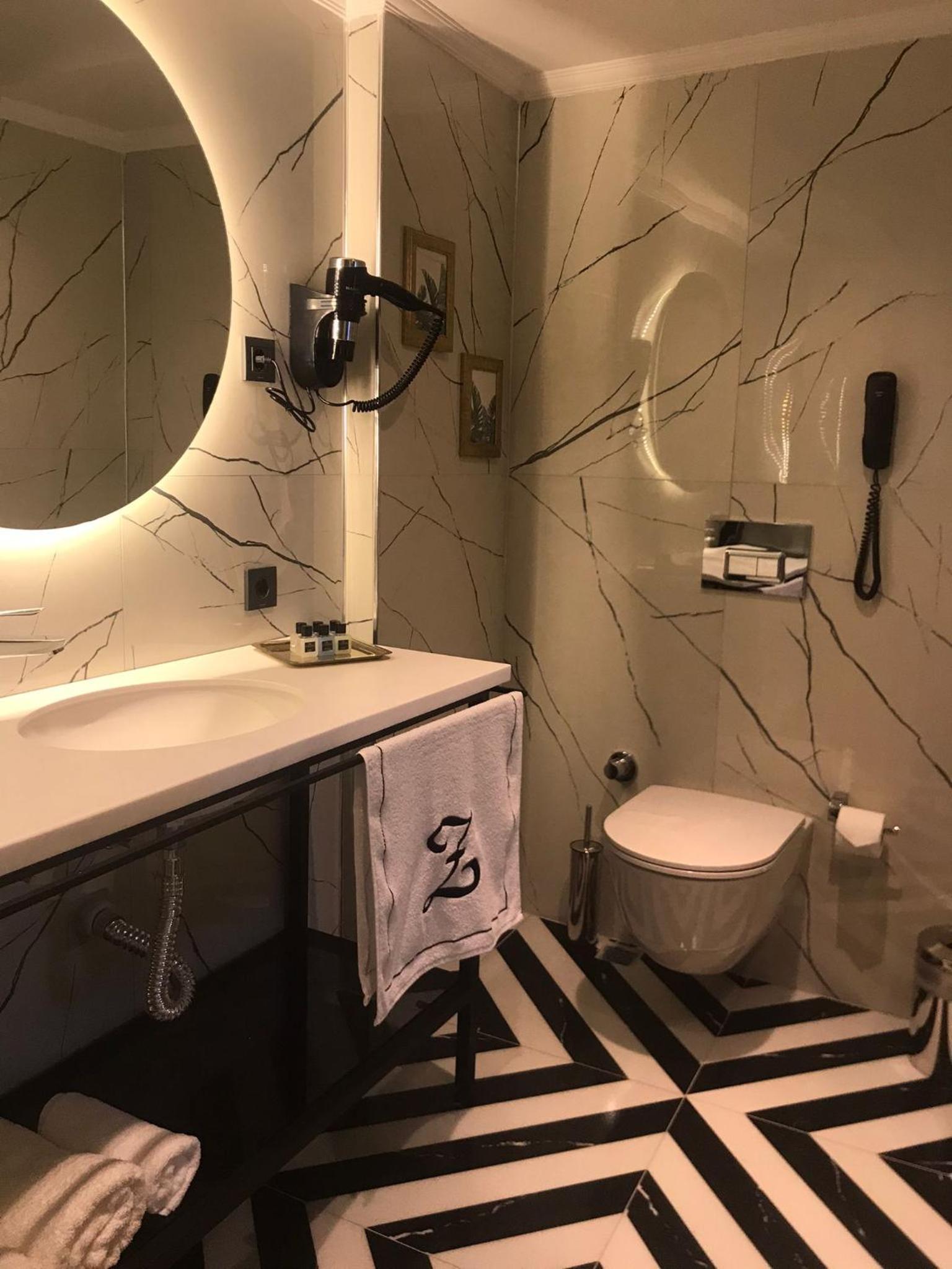 The New Hotel Zeybek - Image 34