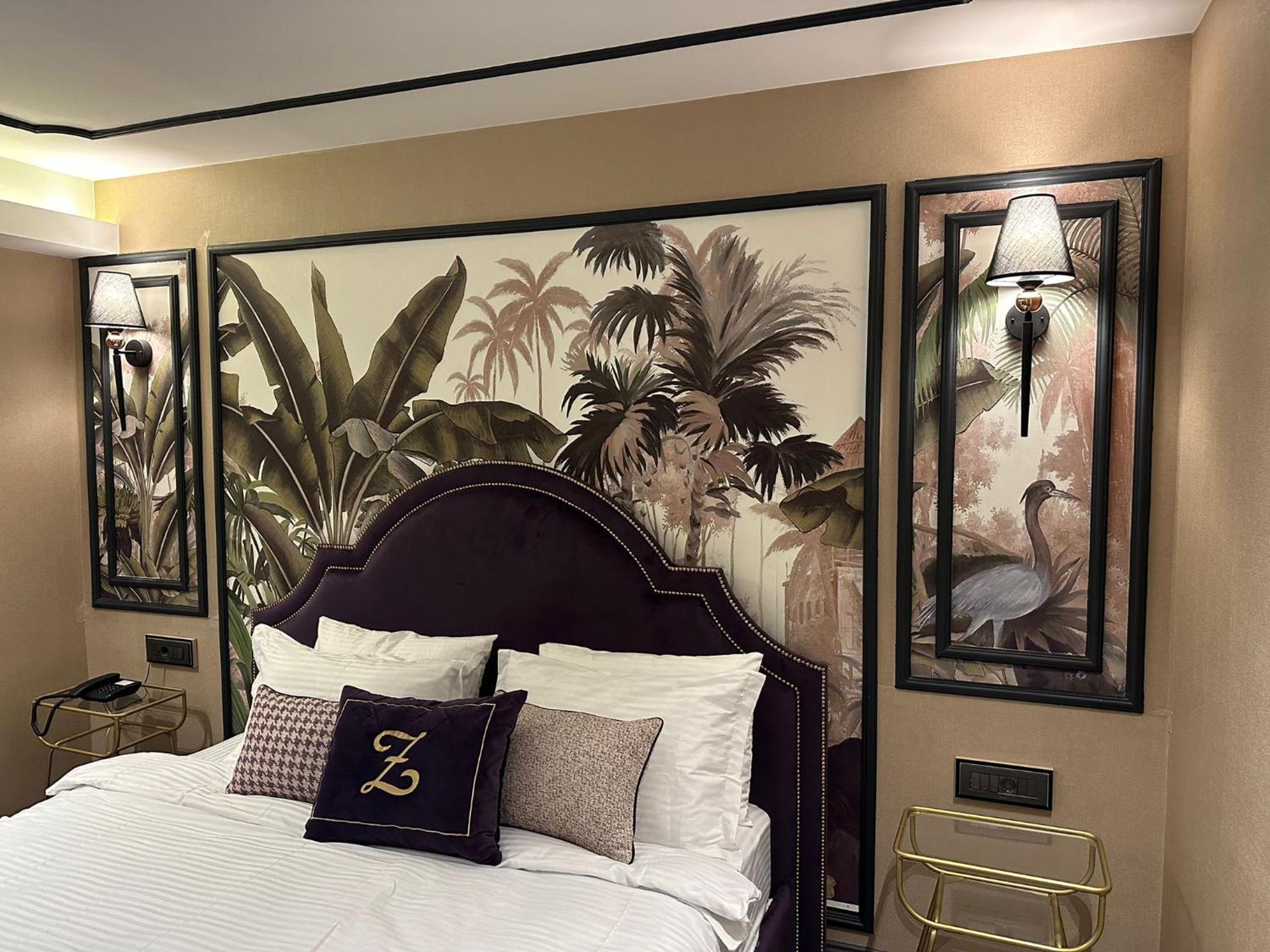 The New Hotel Zeybek - Image 37