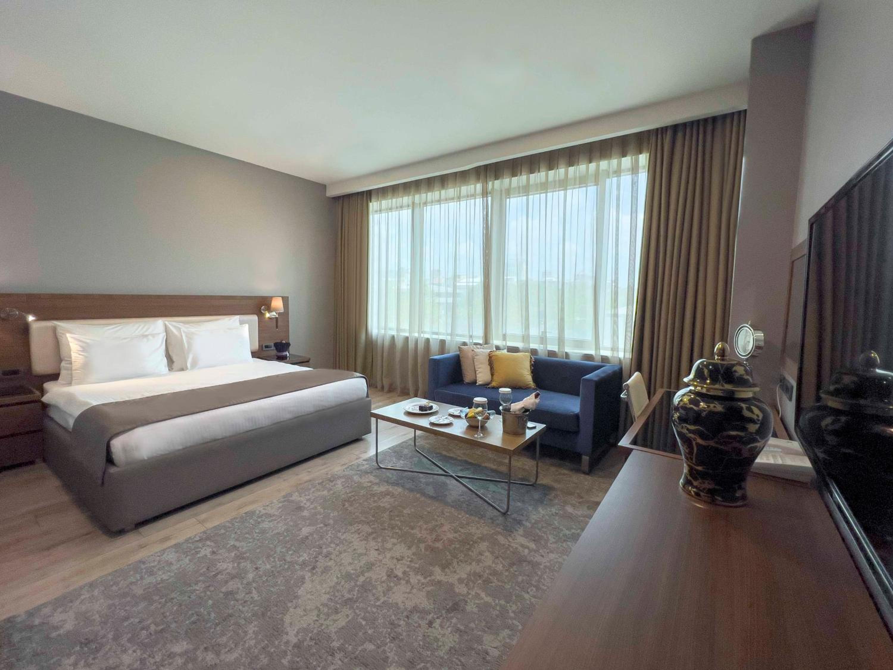 La Quinta by Wyndham İstanbul Güneşli - Image 102