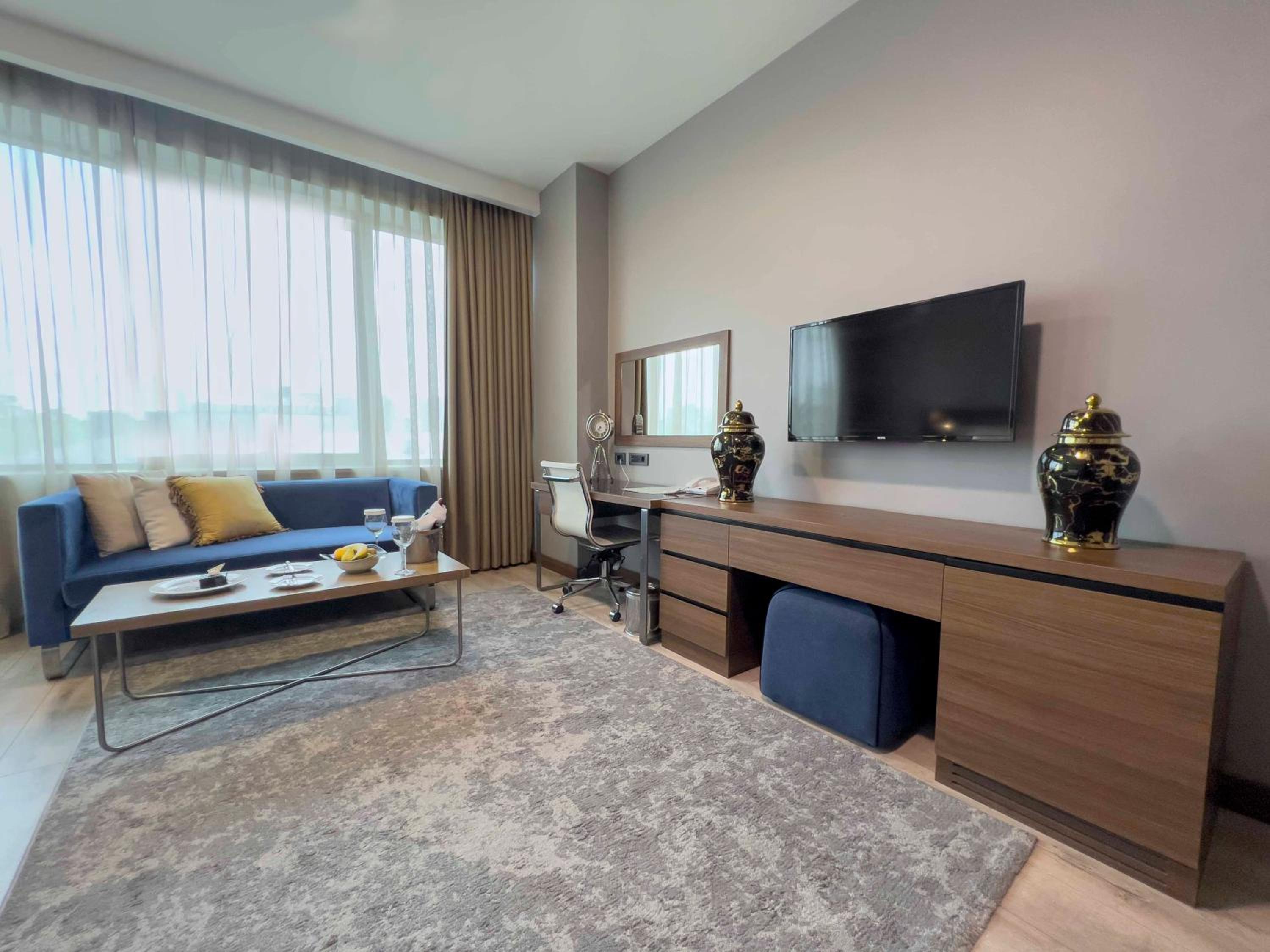La Quinta by Wyndham İstanbul Güneşli - Image 101