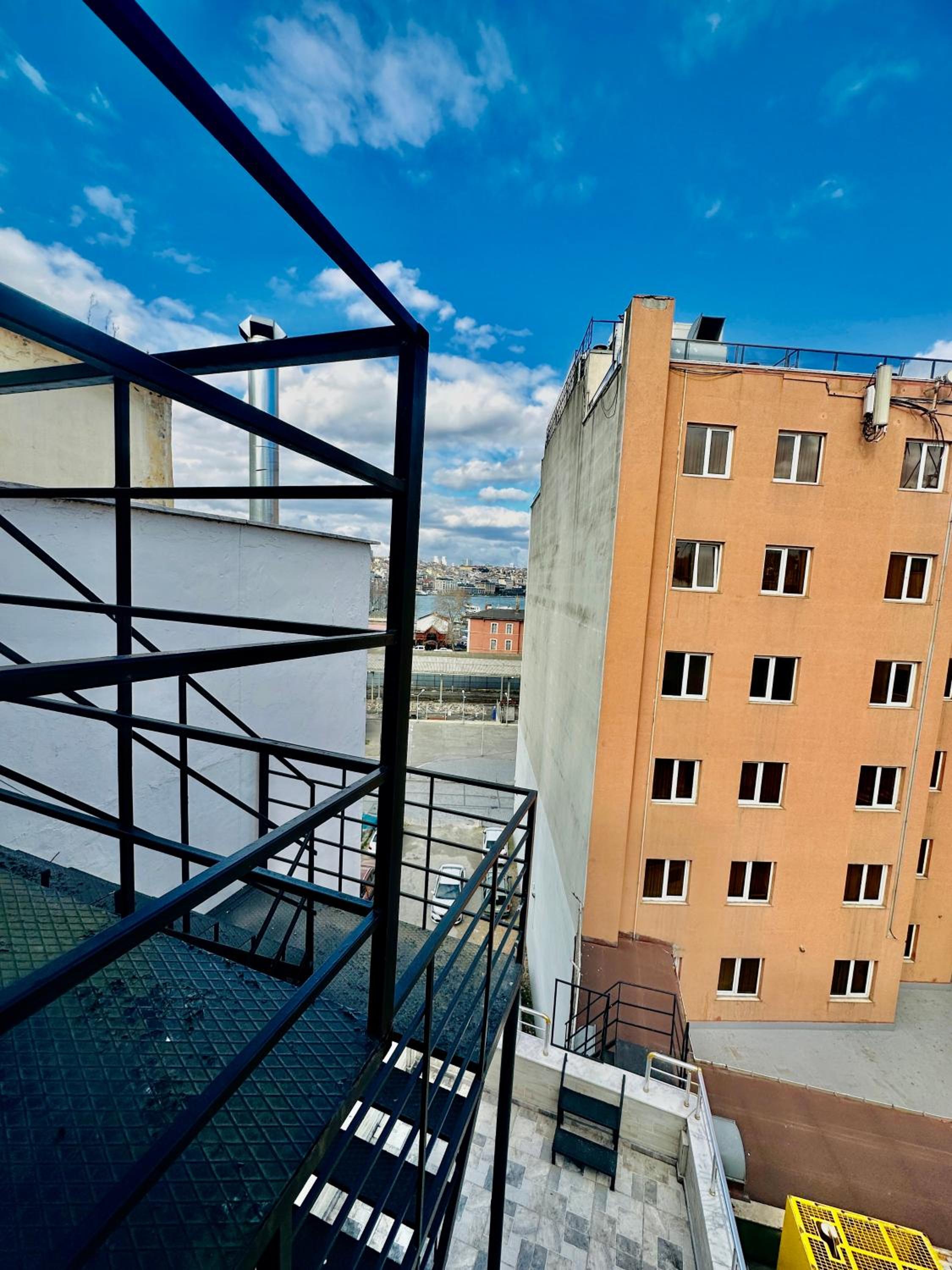 Sirkeci Quietness Hotel - Image 26