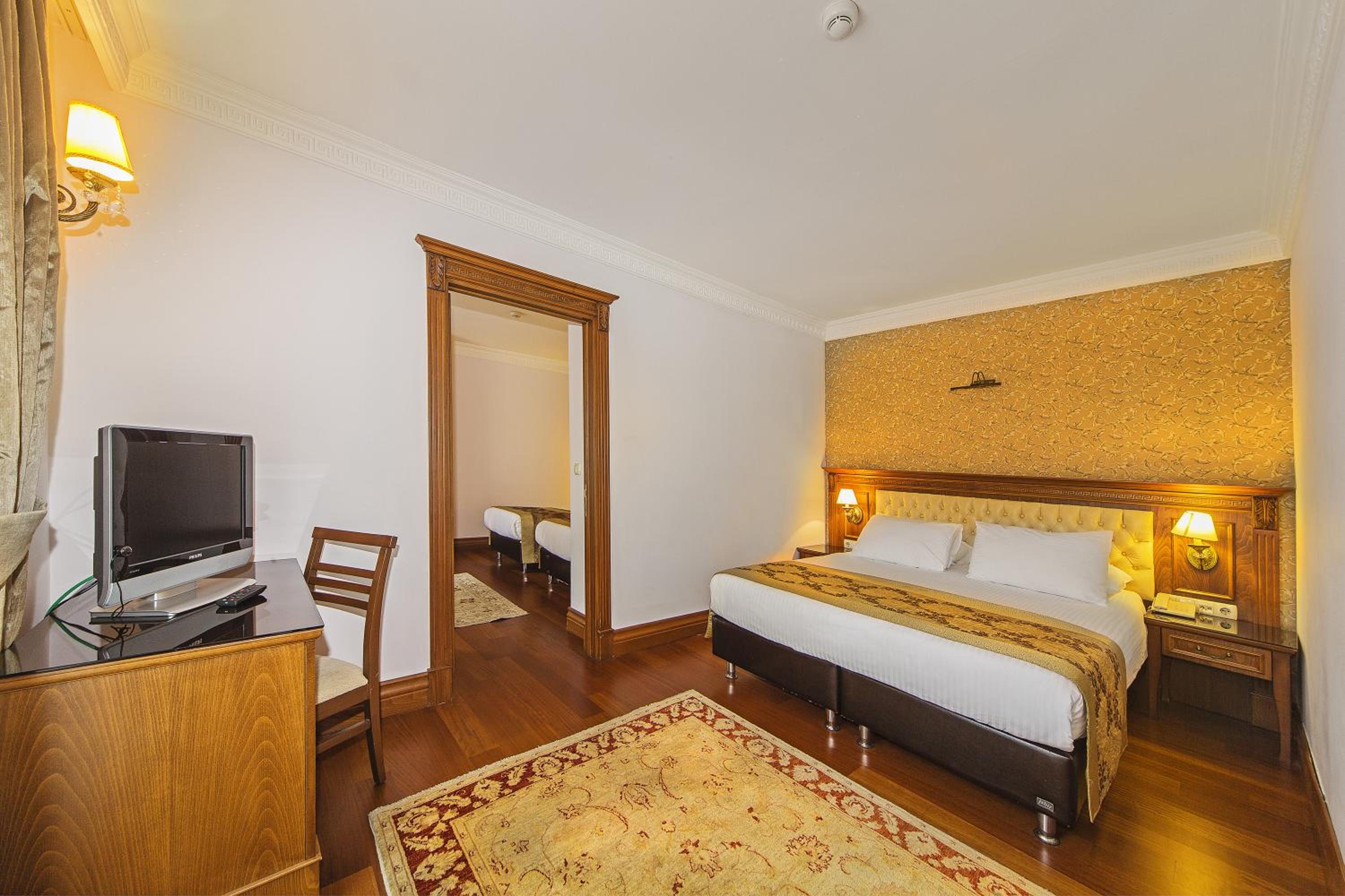 Acra Otel - Özel Kategori - Image 64