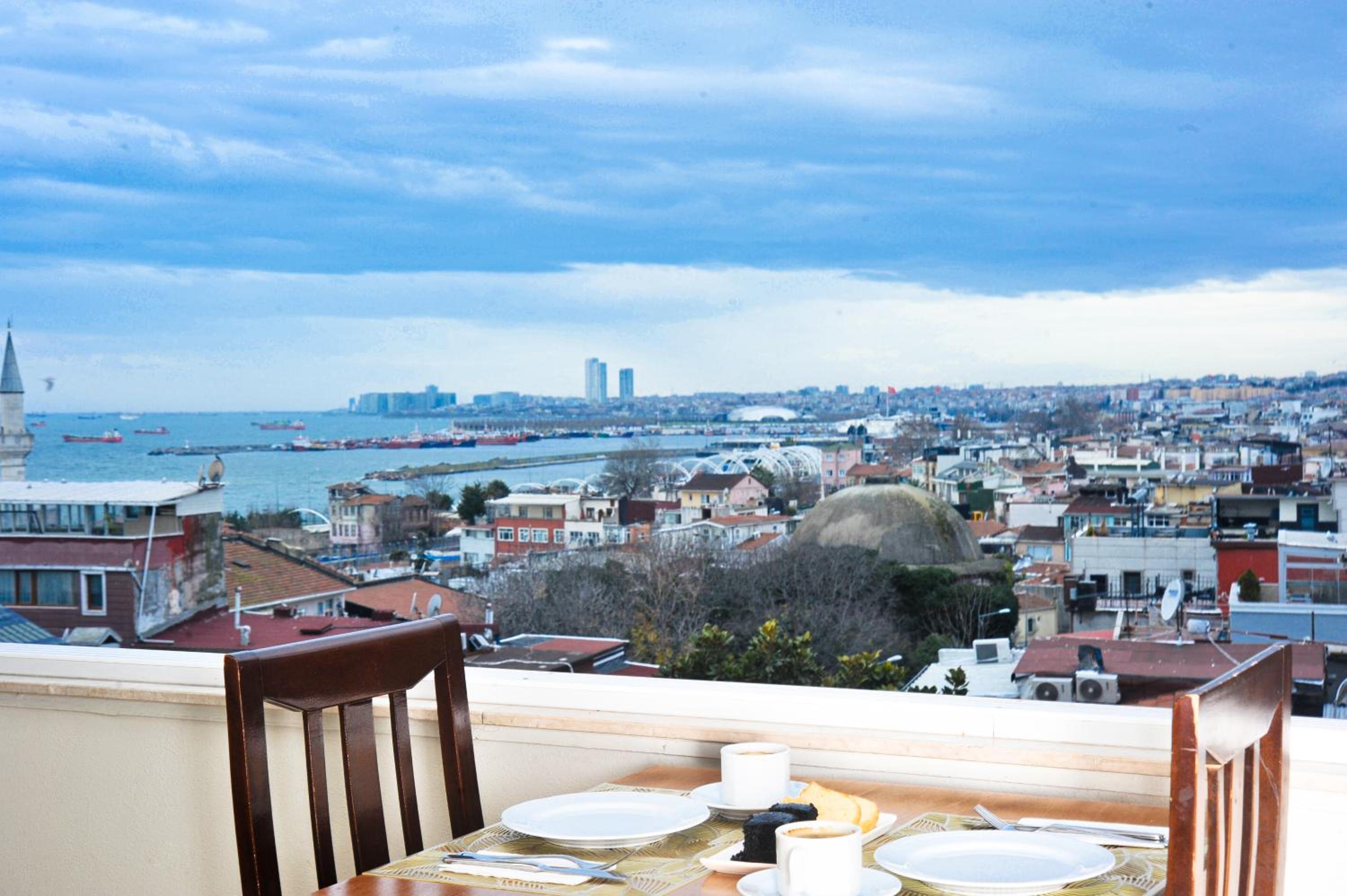 Hotel Erguvan - Special Category - Image 103