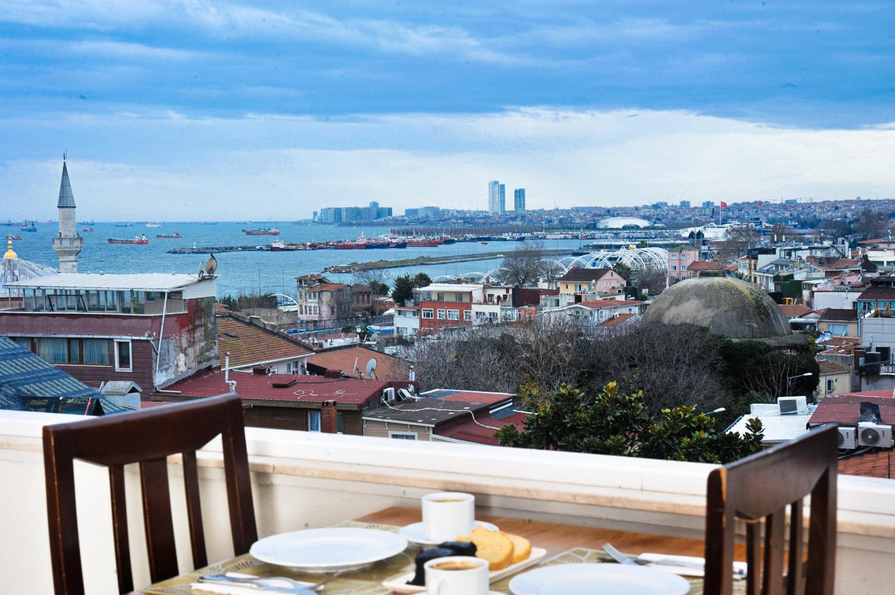 Hotel Erguvan - Special Category - Image 102