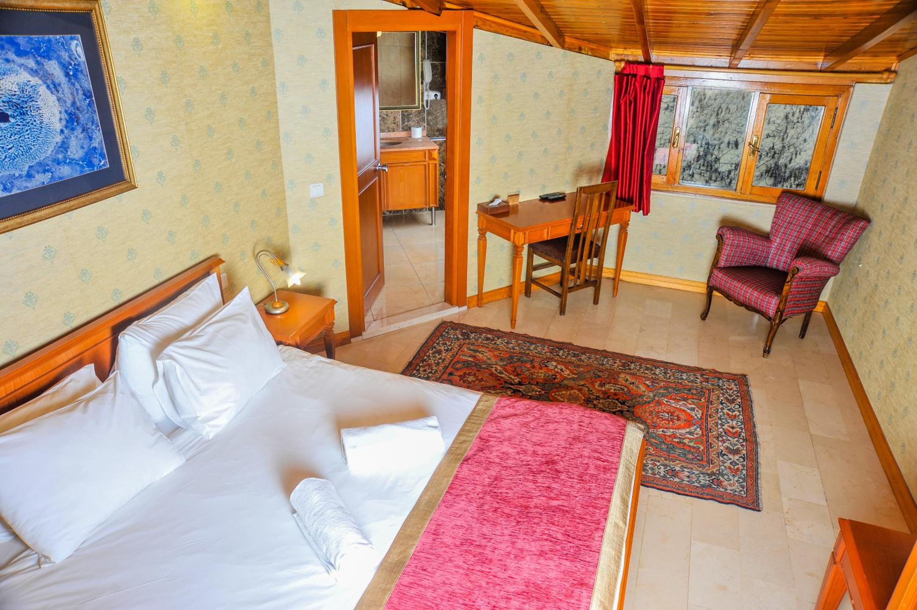 Hotel Erguvan - Special Category - Image 7