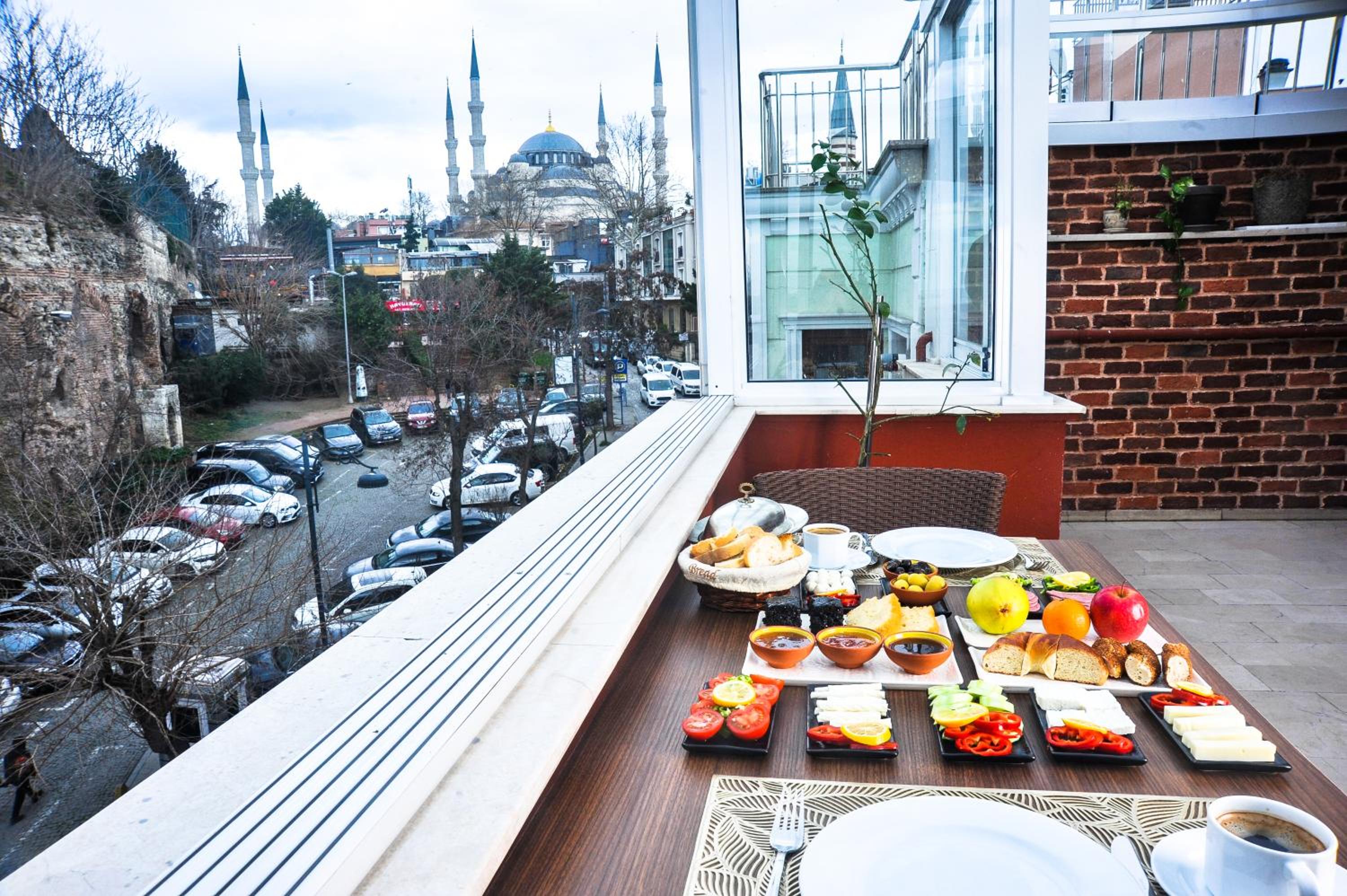 Hotel Erguvan - Special Category - Image 104
