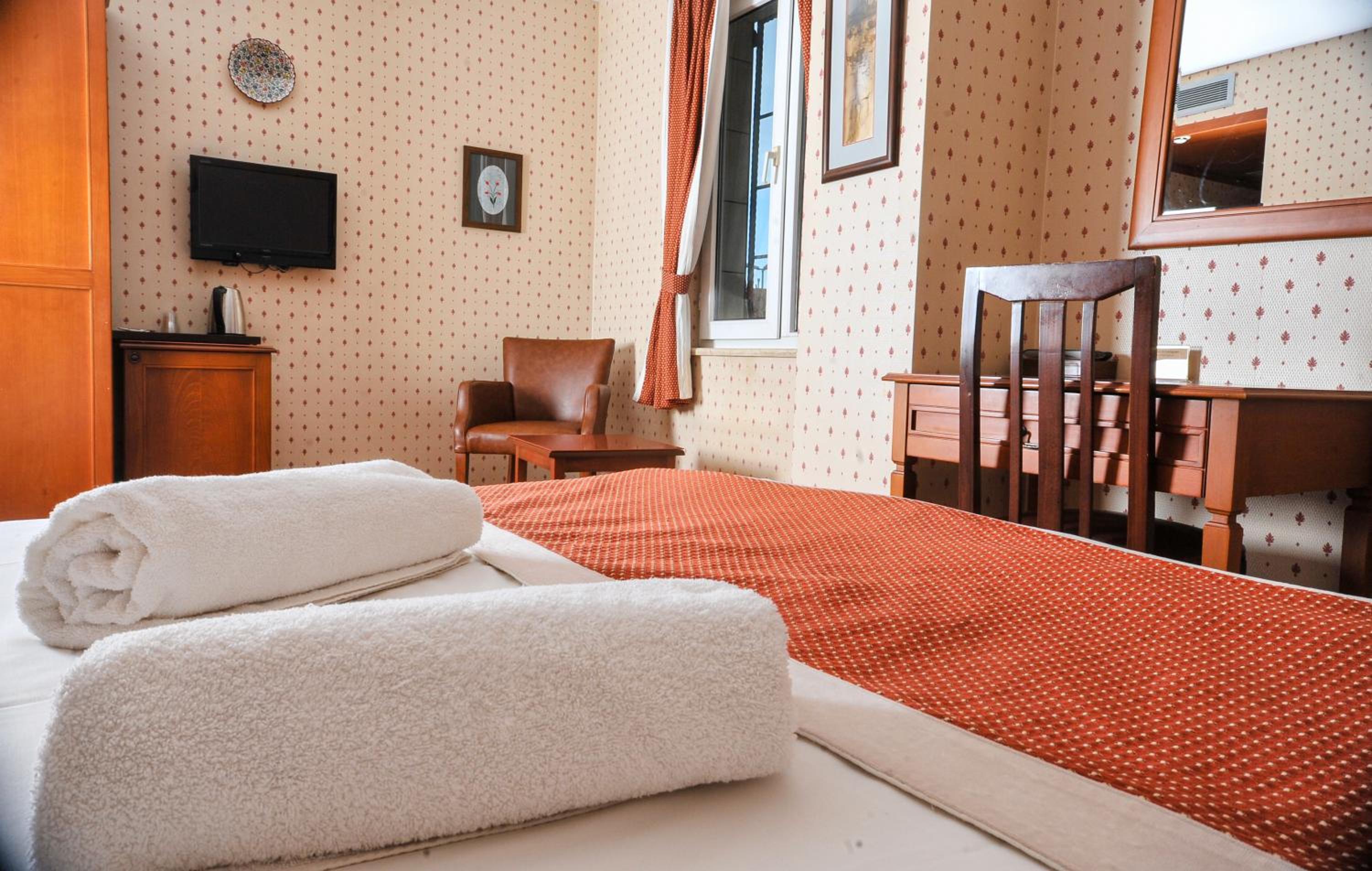 Hotel Erguvan - Special Category - Image 105