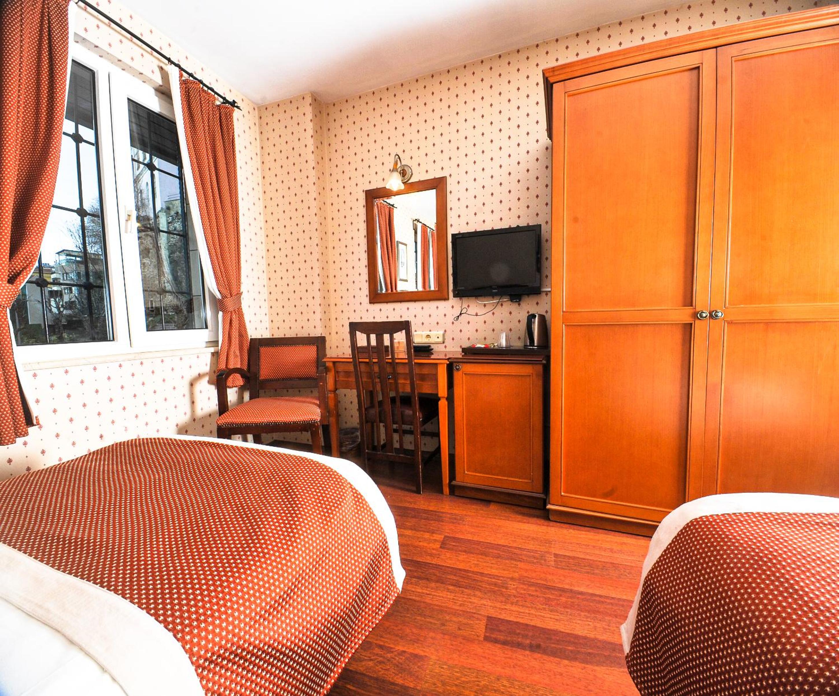Hotel Erguvan - Special Category - Image 106