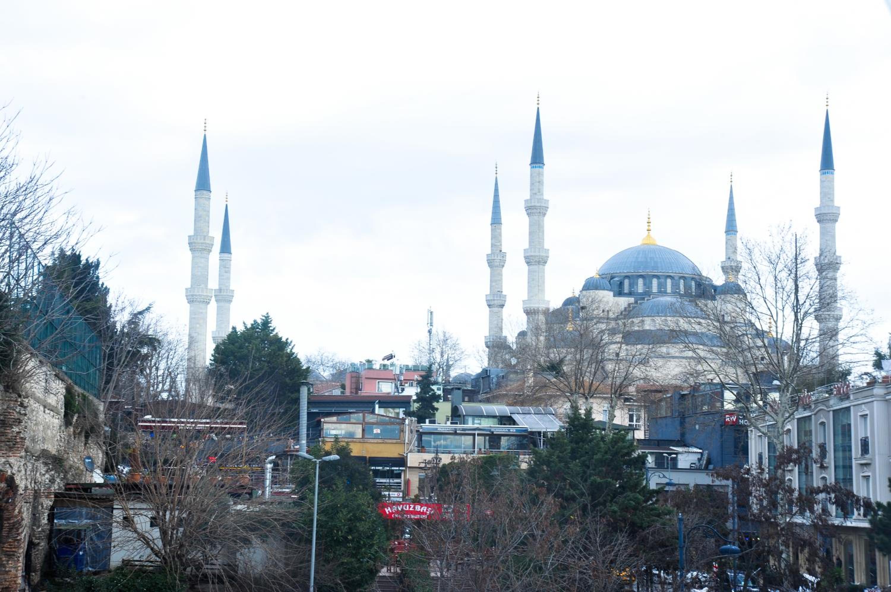 Hotel Erguvan - Special Category - Image 21