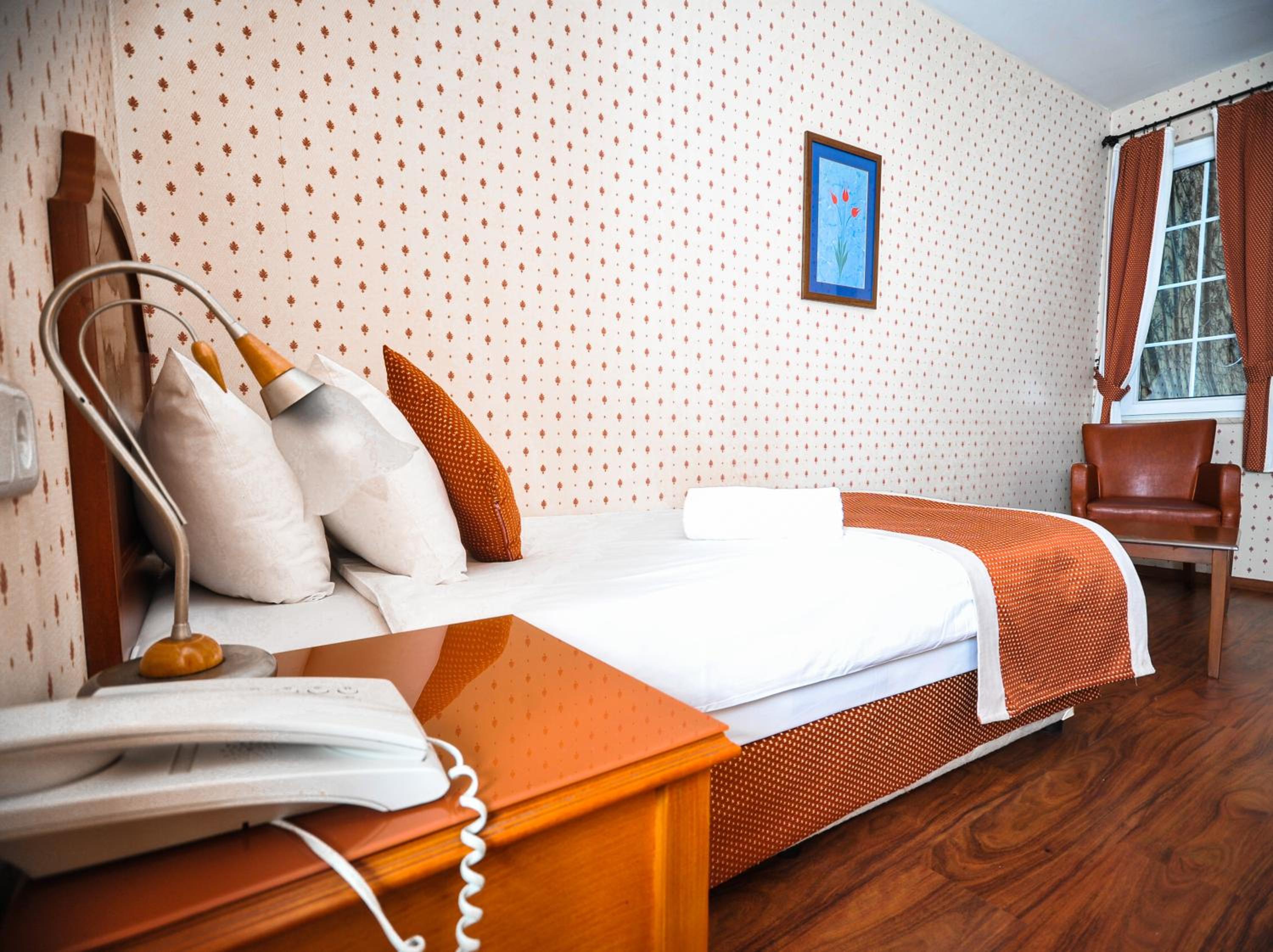 Hotel Erguvan - Special Category - Image 39