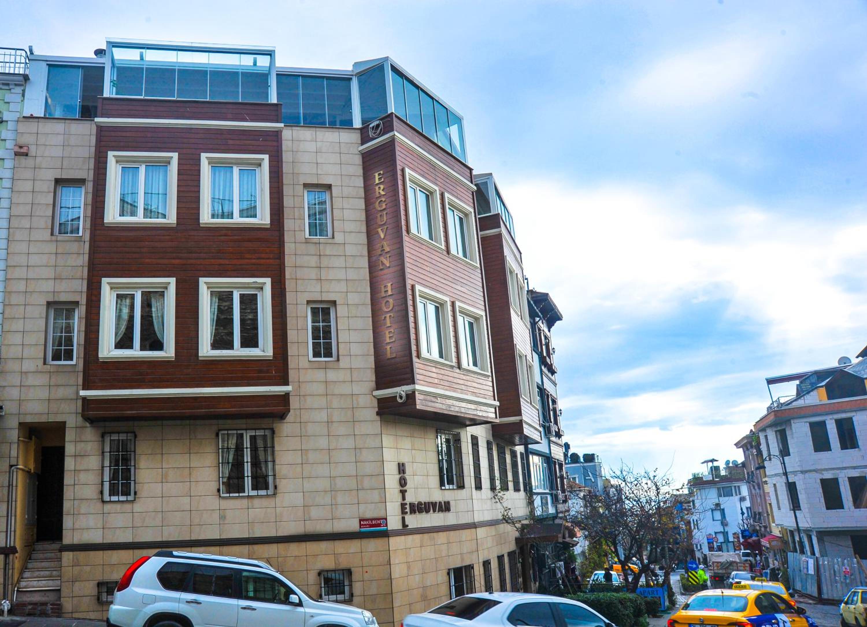 Hotel Erguvan - Special Category - Image 22