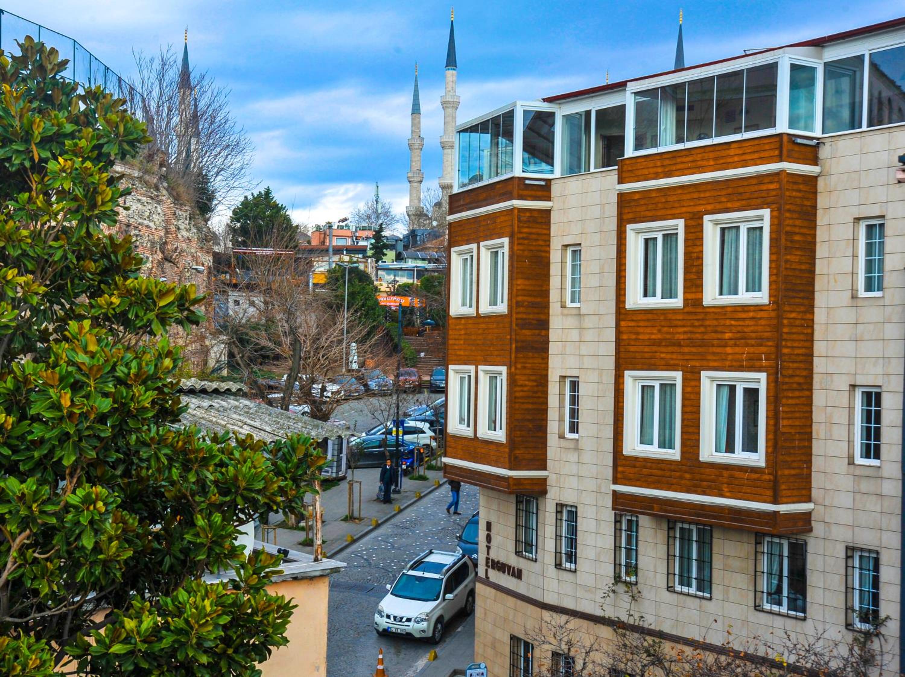 Hotel Erguvan - Special Category - Image 110