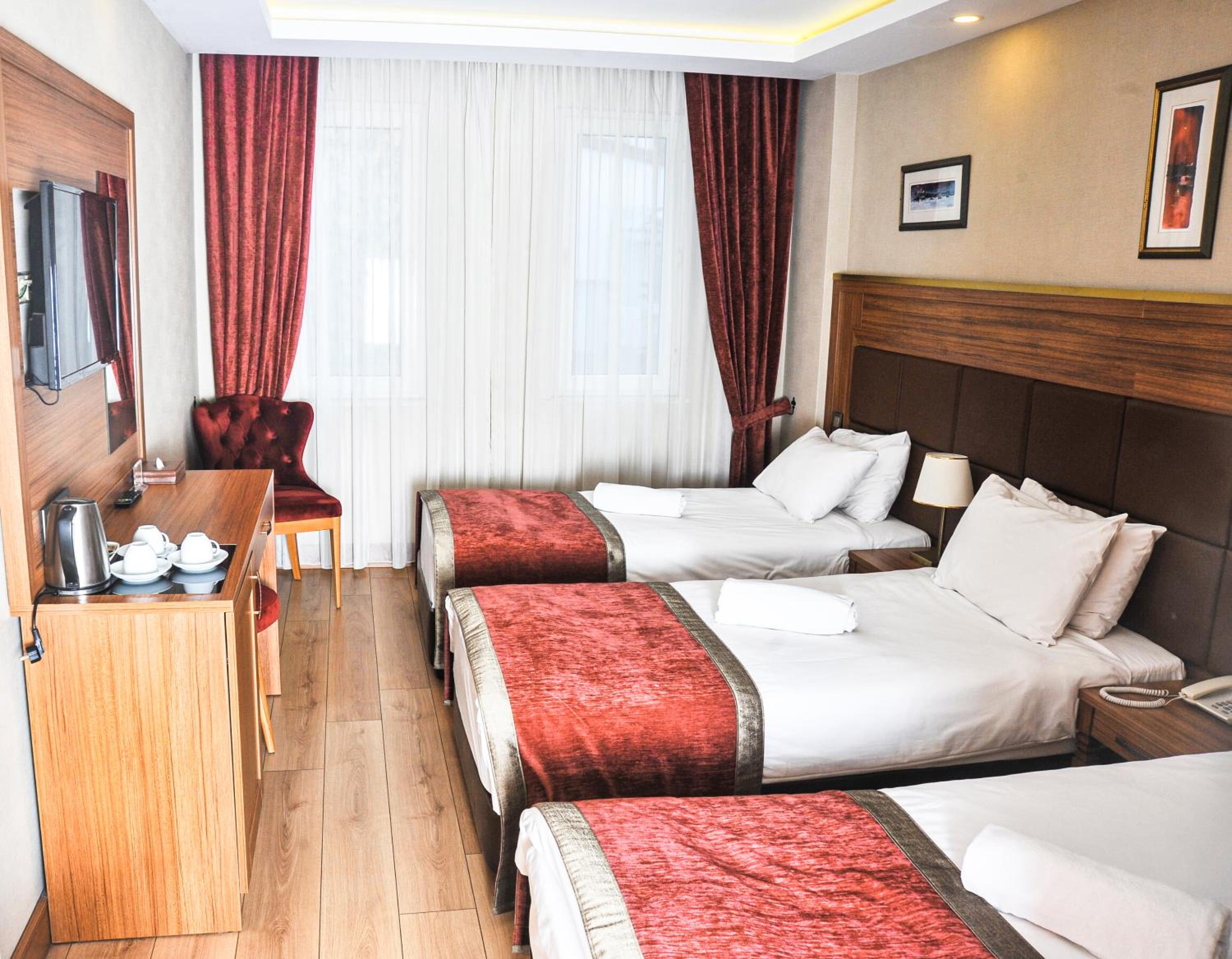 Hotel Erguvan - Special Category - Image 109