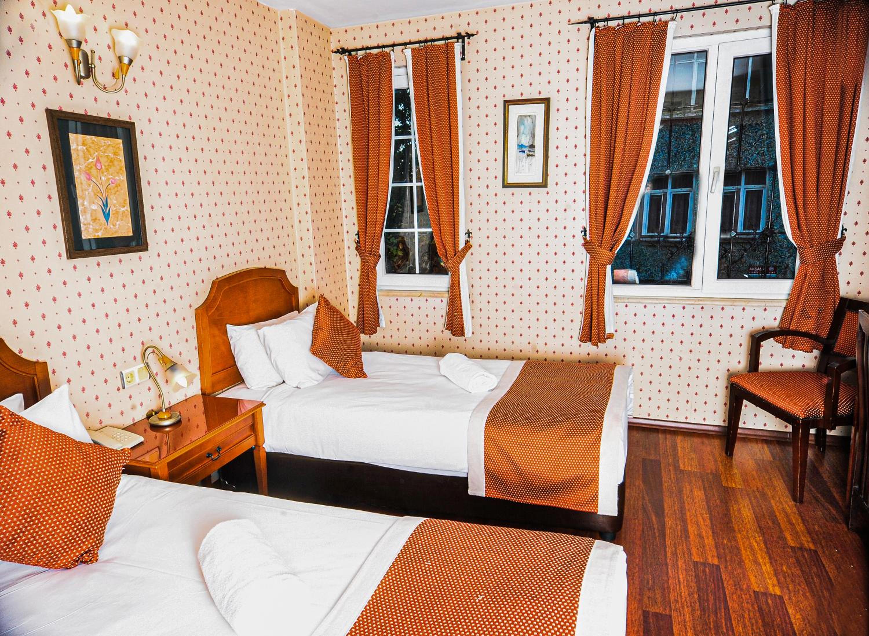 Hotel Erguvan - Special Category - Image 107
