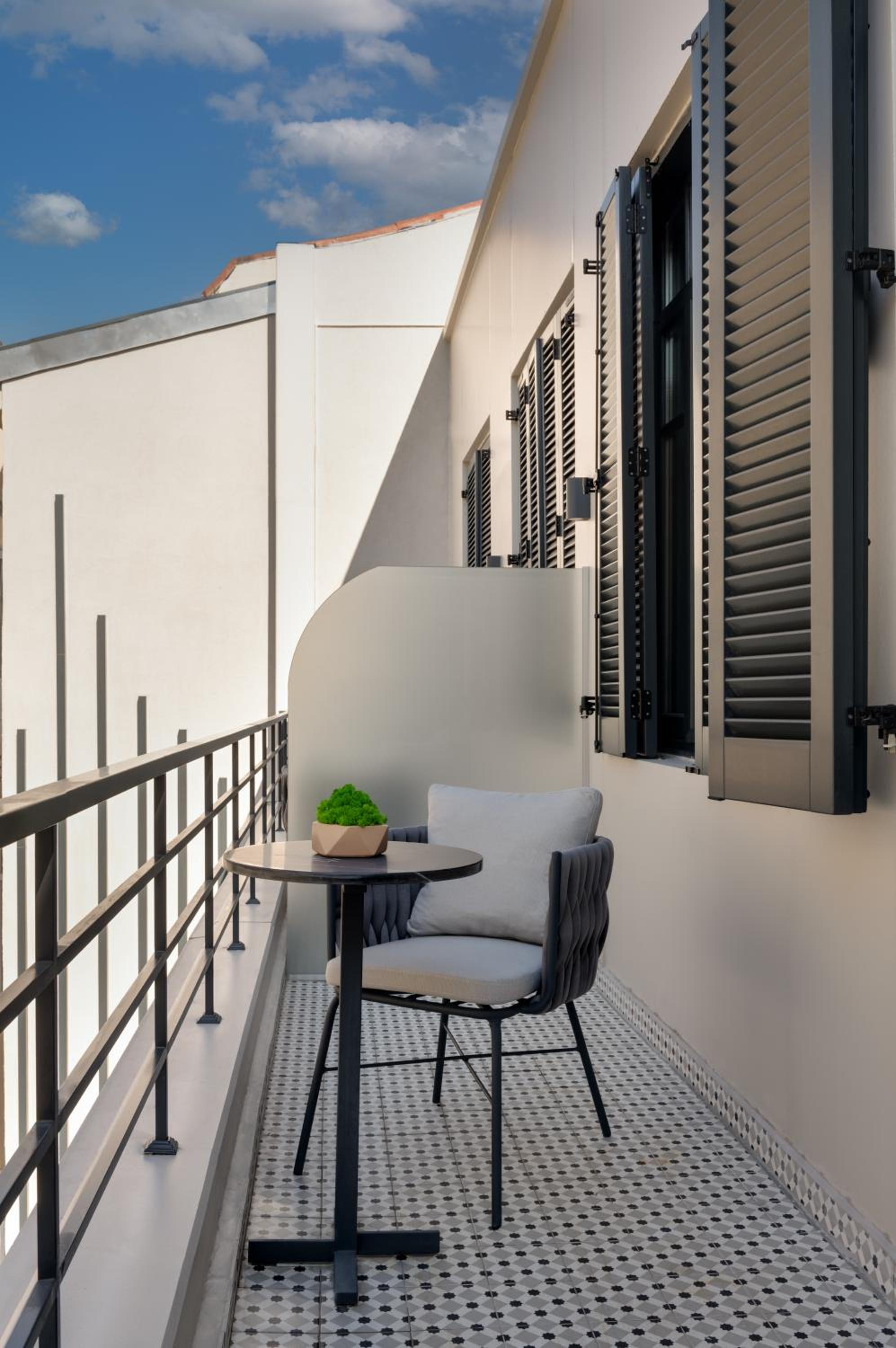 Gleam Collection Otel - Image 33