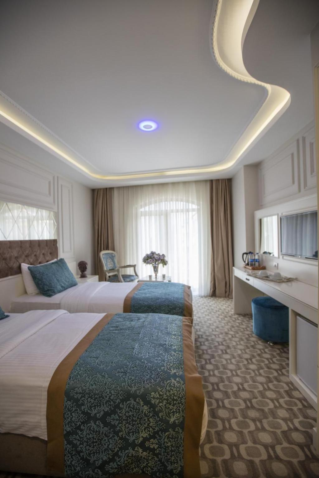 Palde Otel & Spa - Image 19