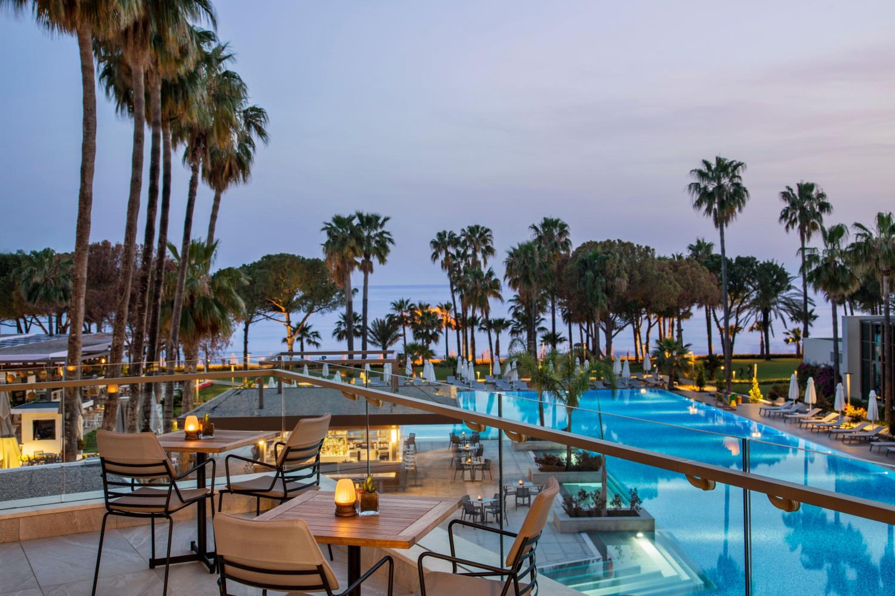 Acanthus Cennet Barut Collection - Ultra All Inclusive - Image 172
