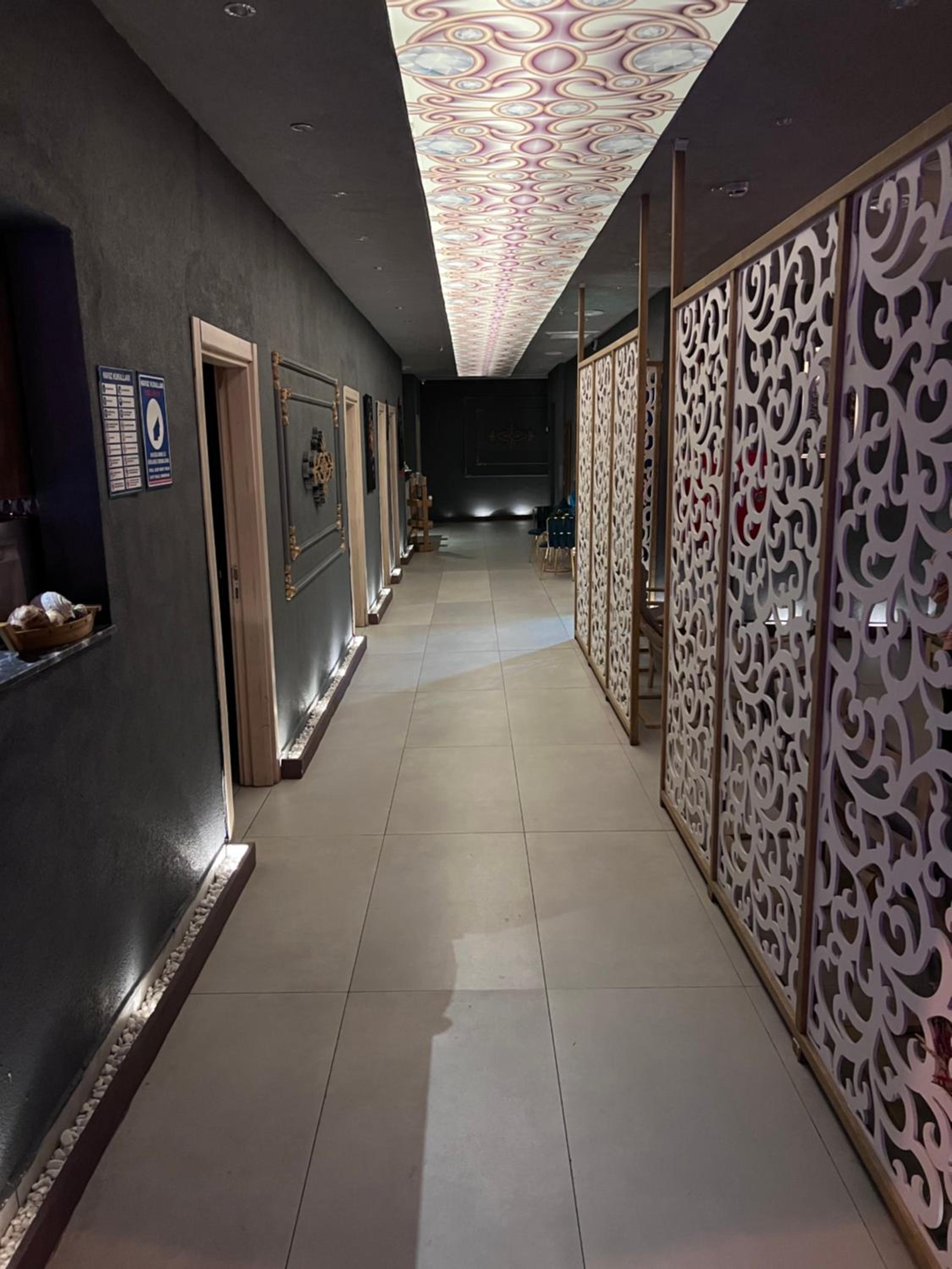 Seyithan Palace Spa Otel - Image 16