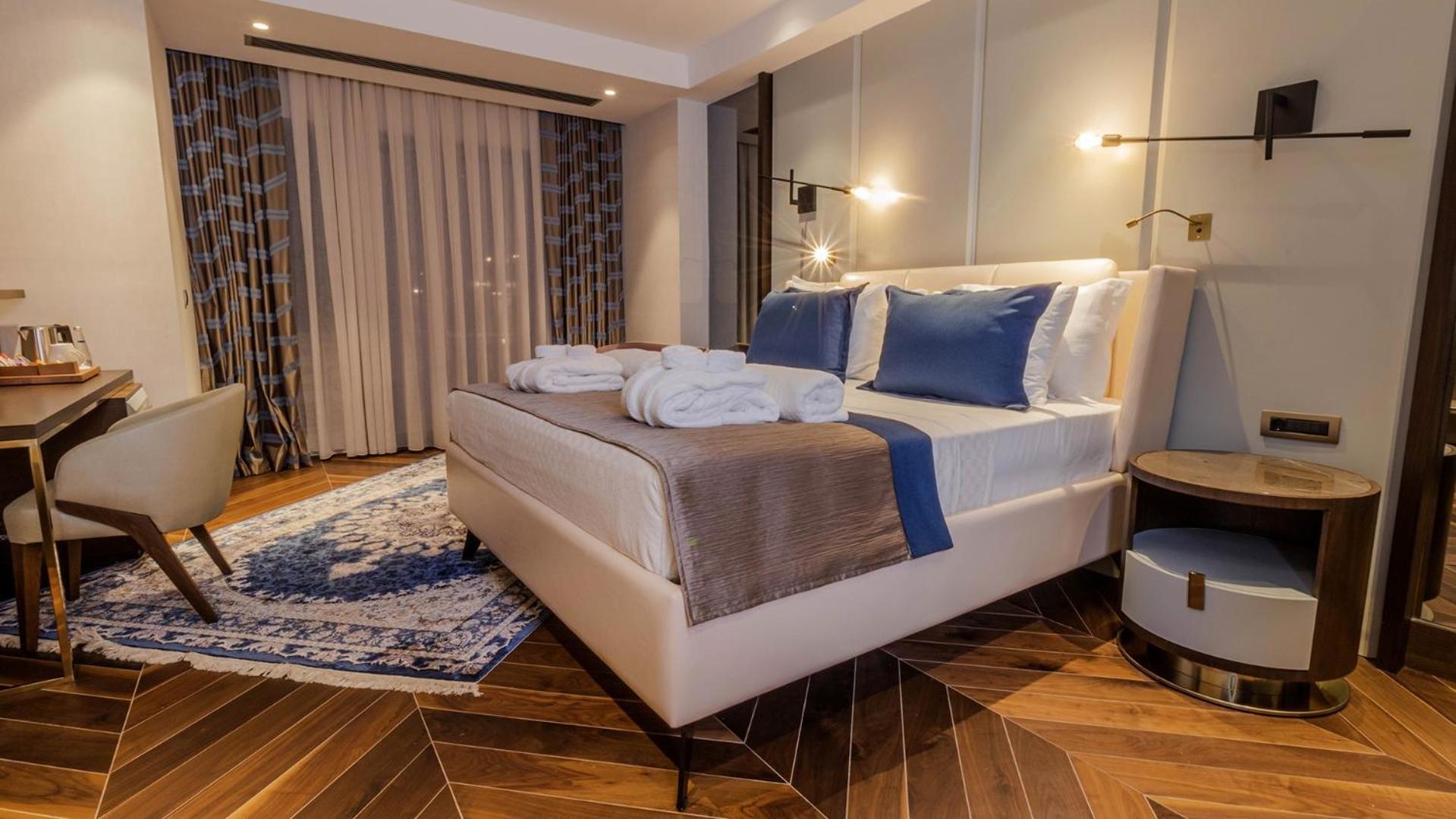 BN Hotel Thermal & Wellness - Image 100