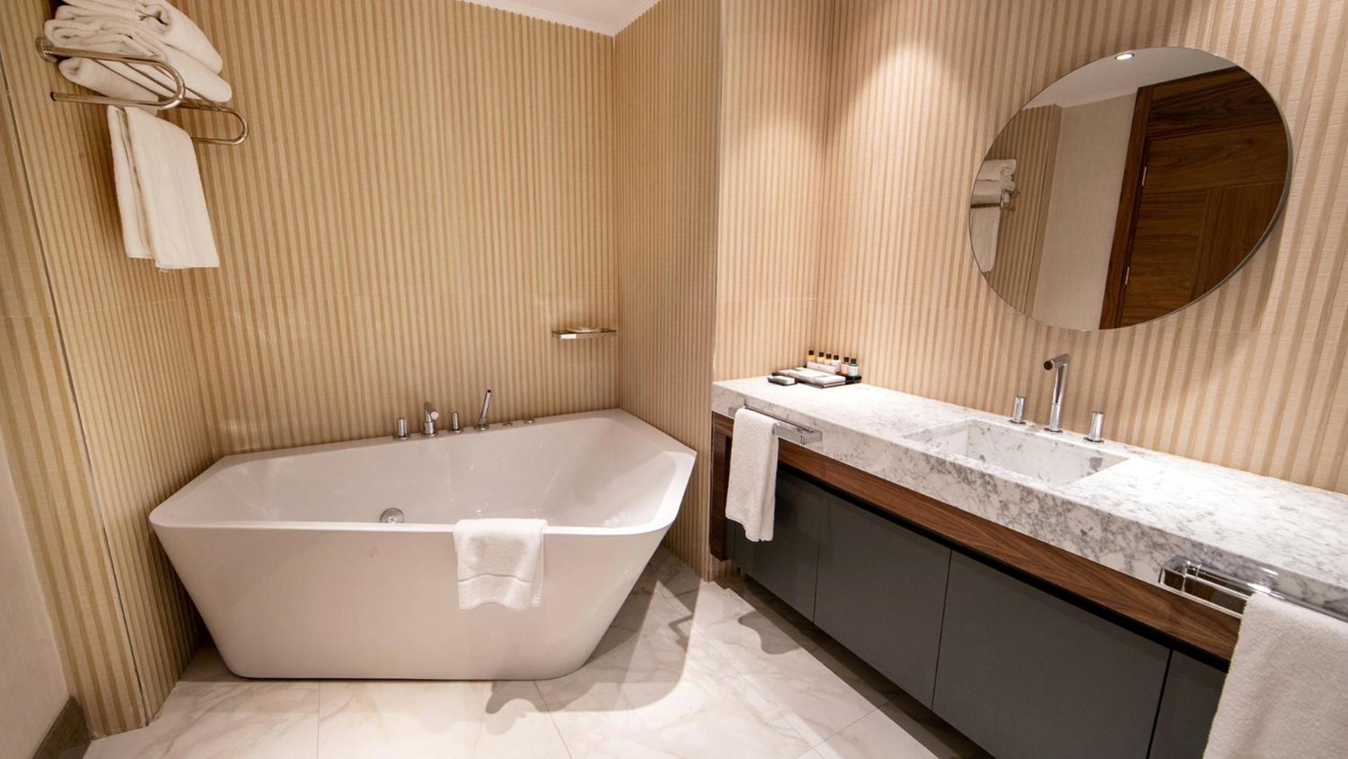 BN Hotel Thermal & Wellness - Image 107