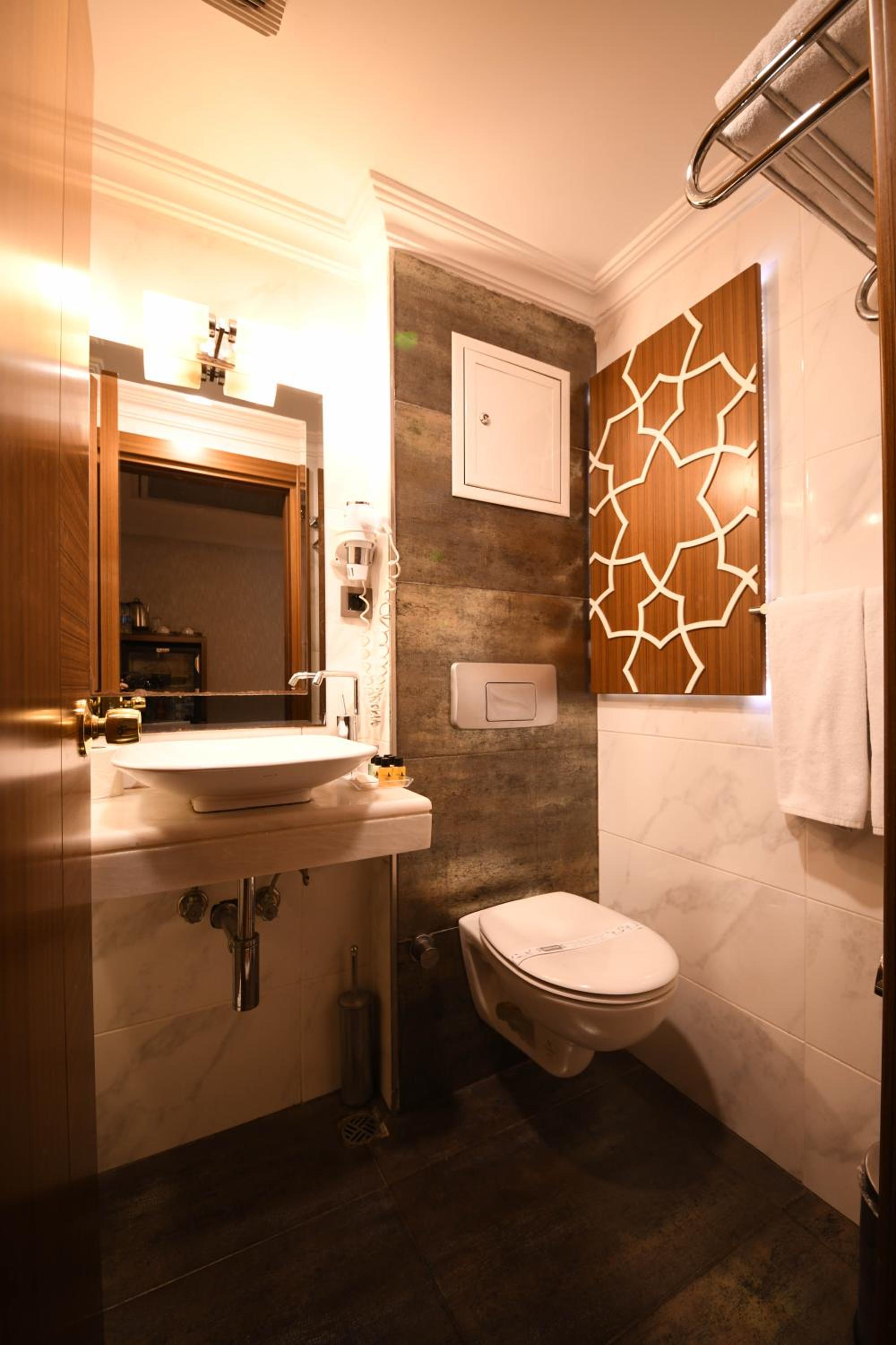 Grand Star Otel Boğaziçi & Spa - Image 104