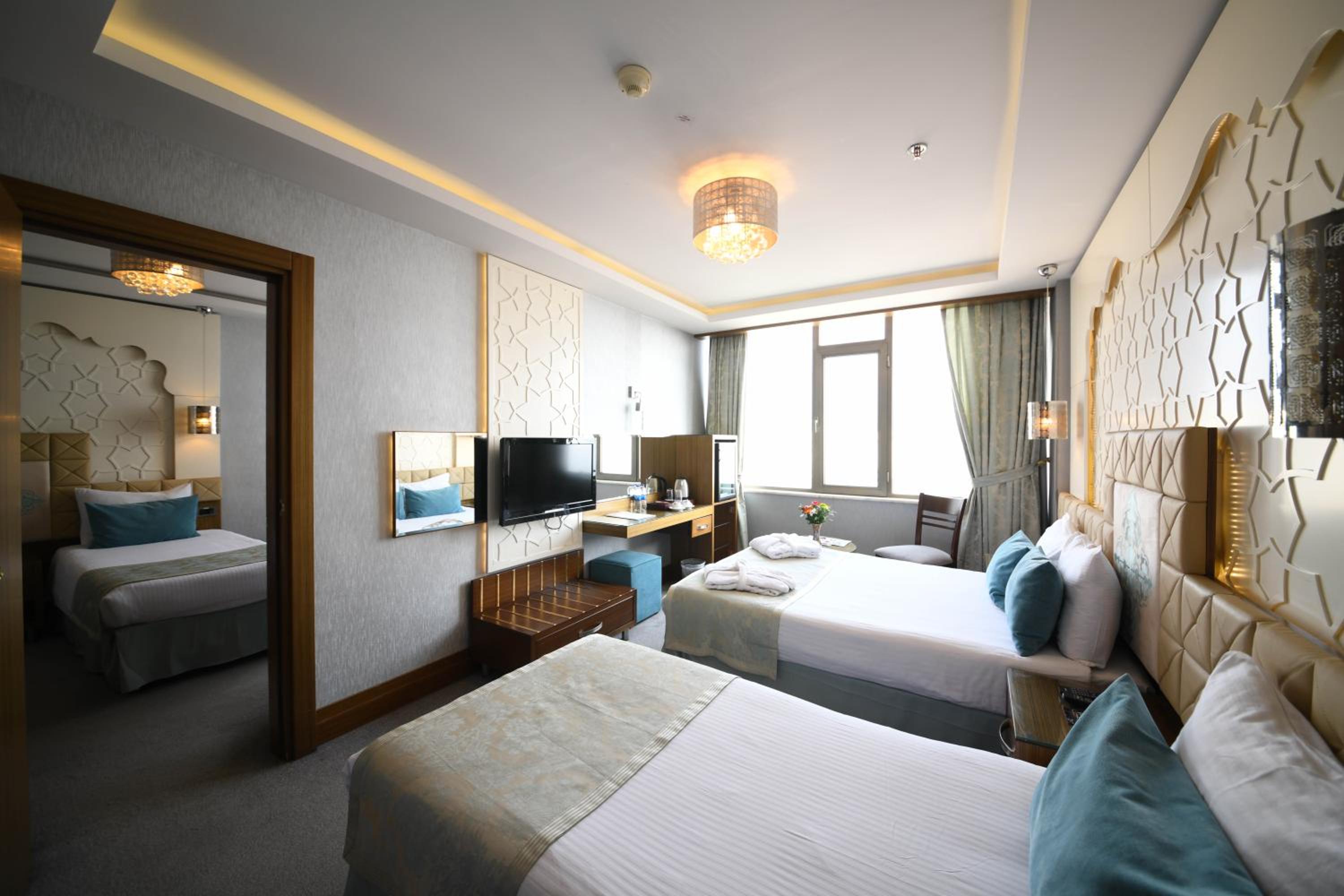 Grand Star Otel Boğaziçi & Spa - Image 62