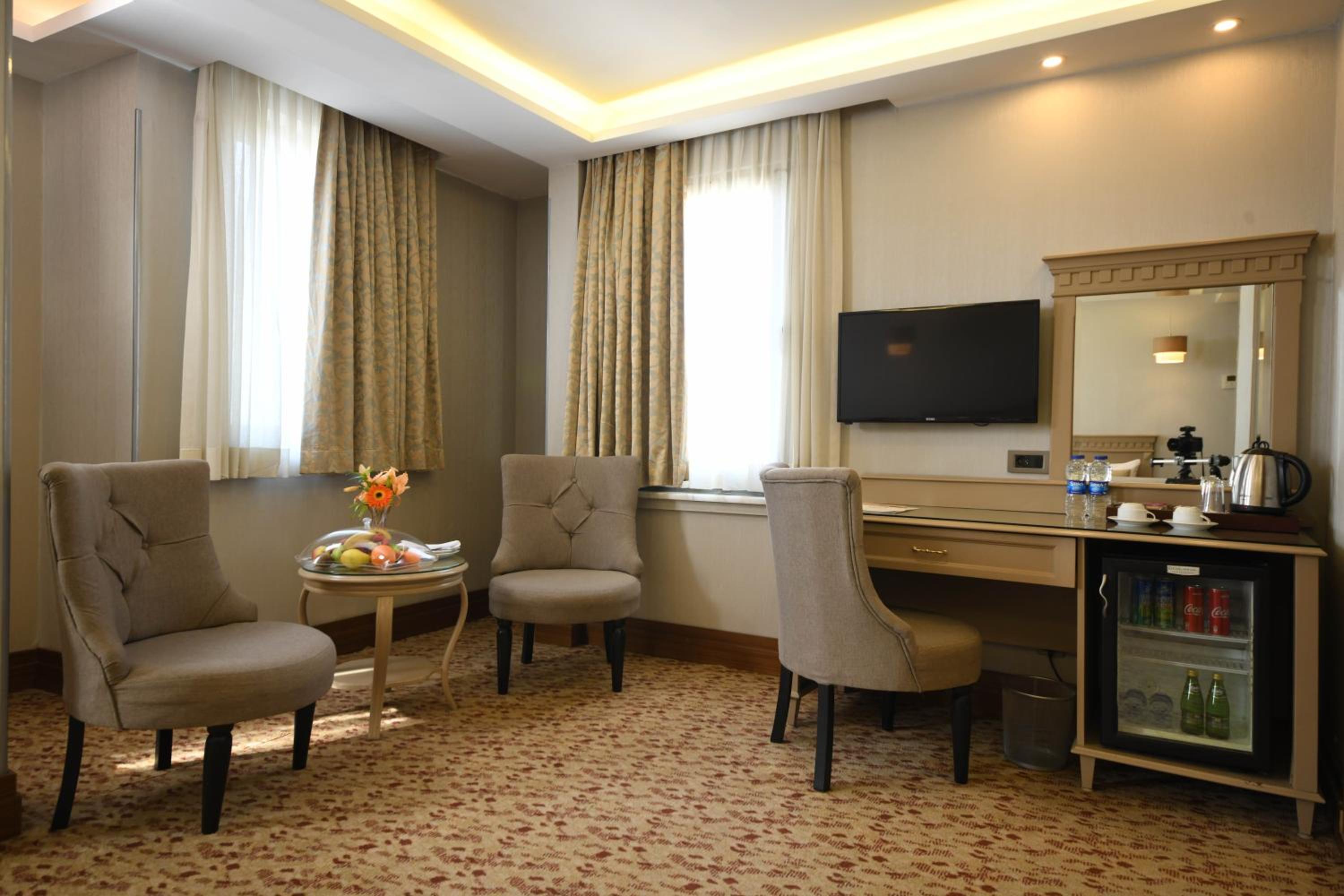 Grand Star Otel Boğaziçi & Spa - Image 105