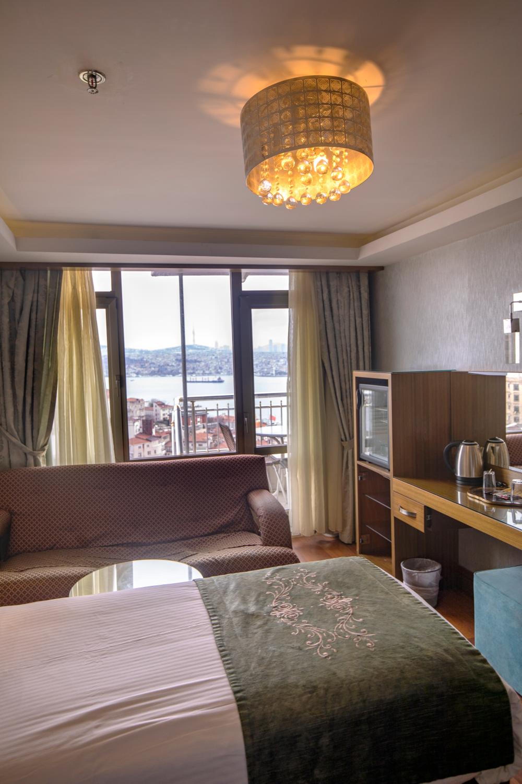 Grand Star Otel Boğaziçi & Spa - Image 107
