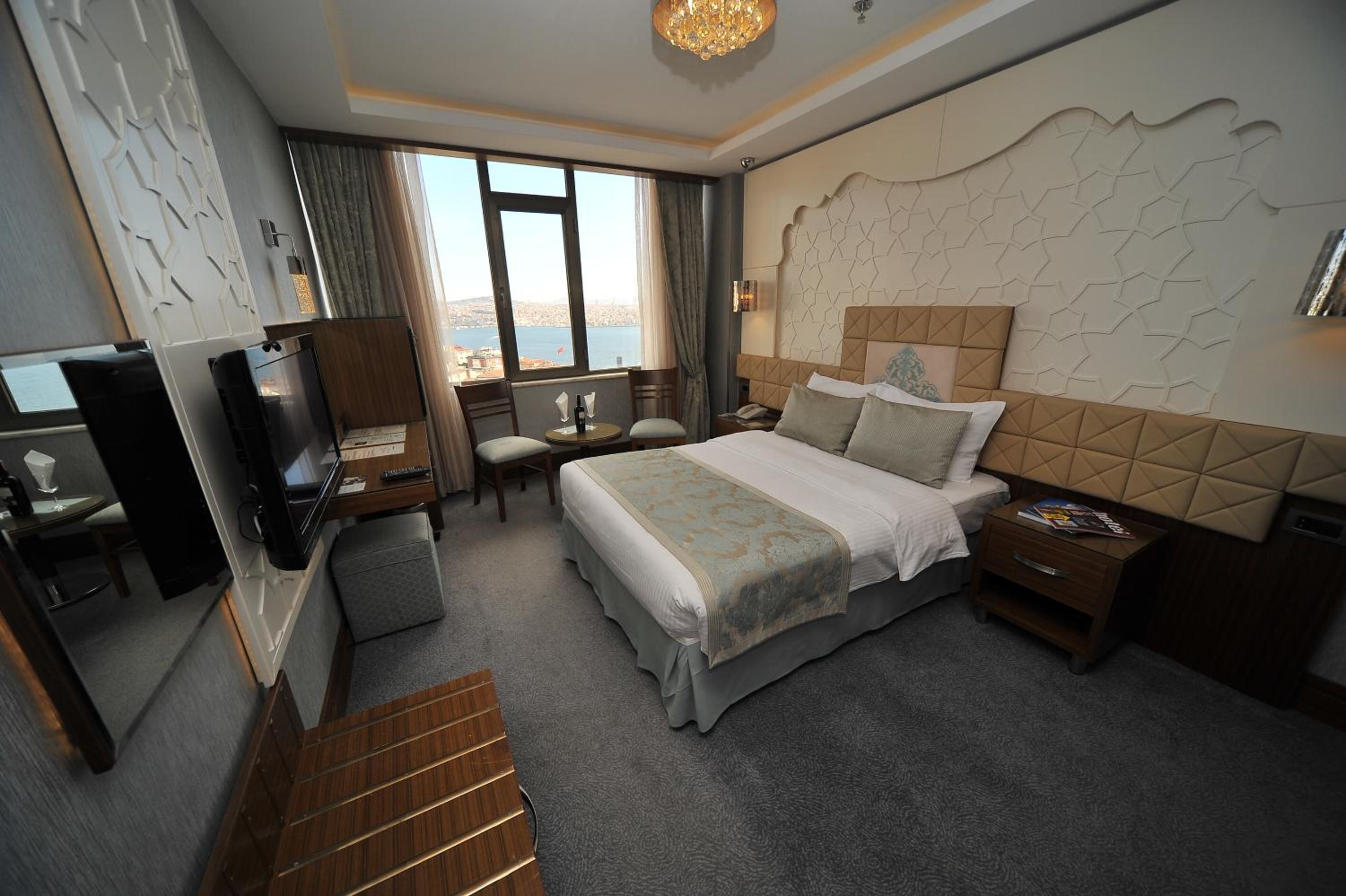 Grand Star Otel Boğaziçi & Spa - Image 108
