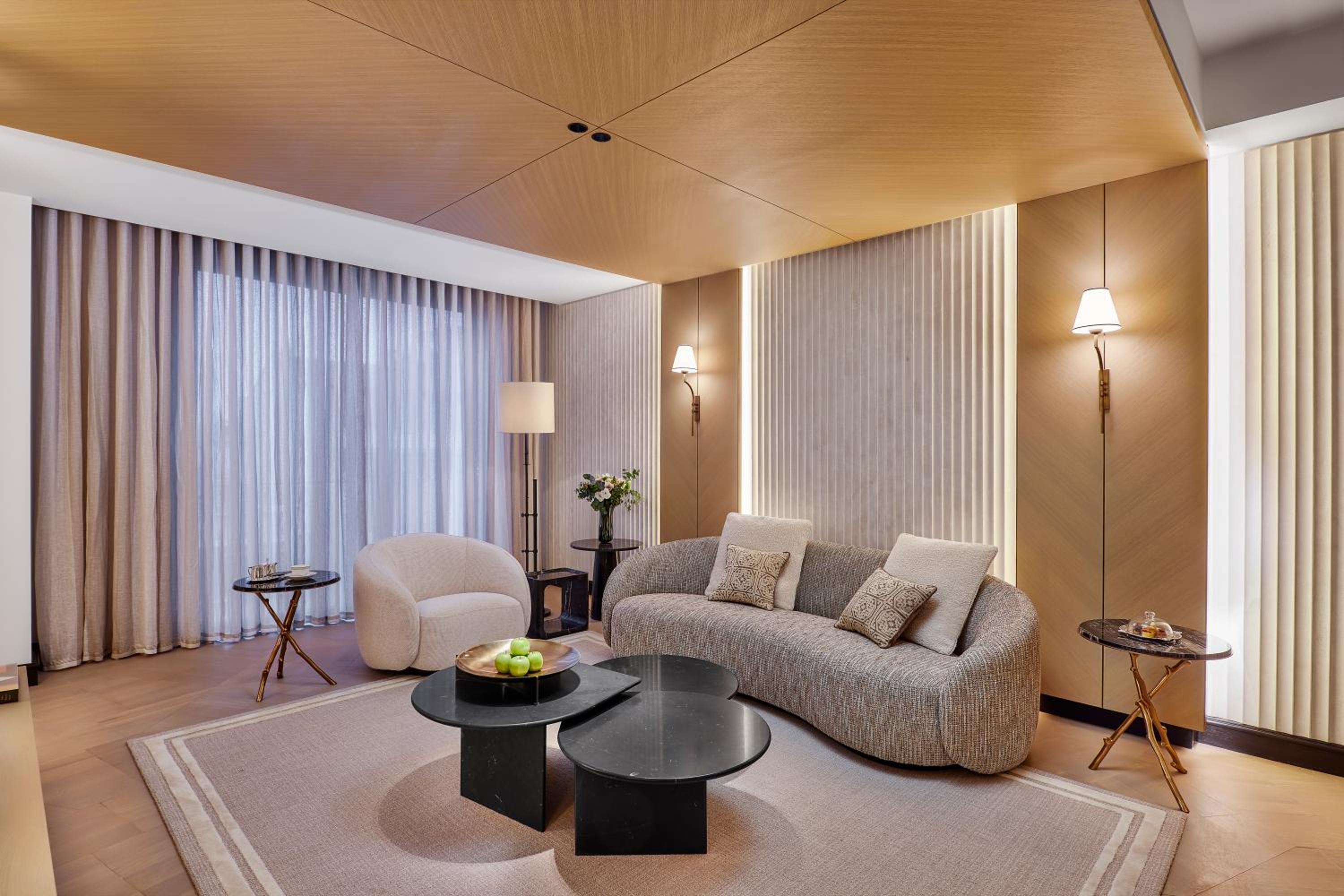 Vakko Otel ve Residence - Image 37