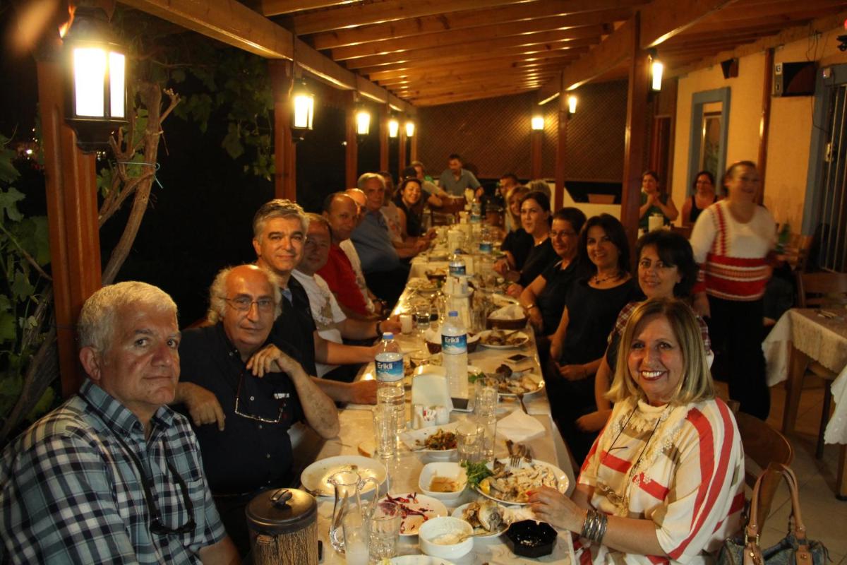 Yalcin Hotel - Image 22