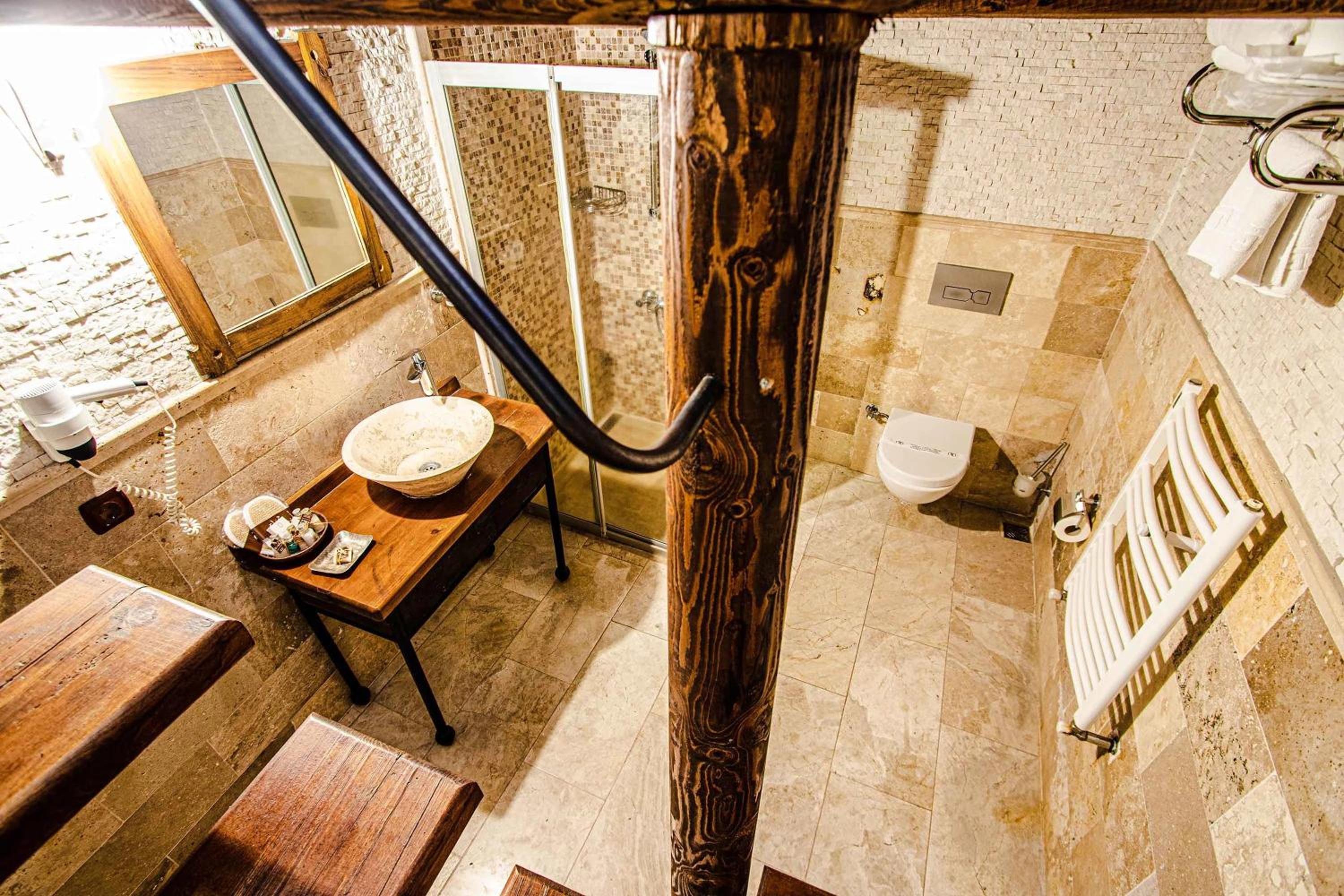 Kelebek Special Cave Hotel & Spa - Image 64