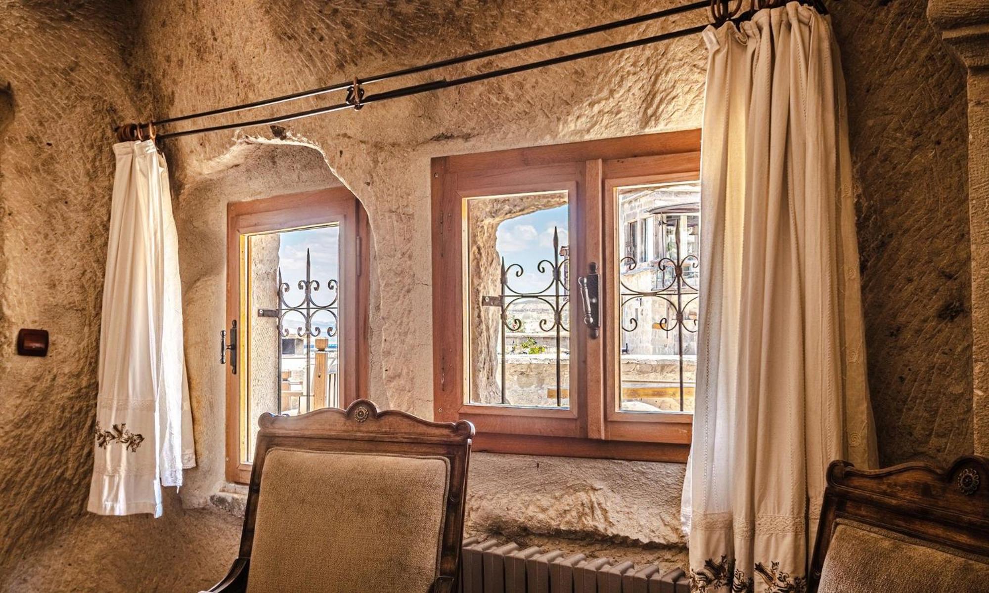 Kelebek Special Cave Hotel & Spa - Image 65
