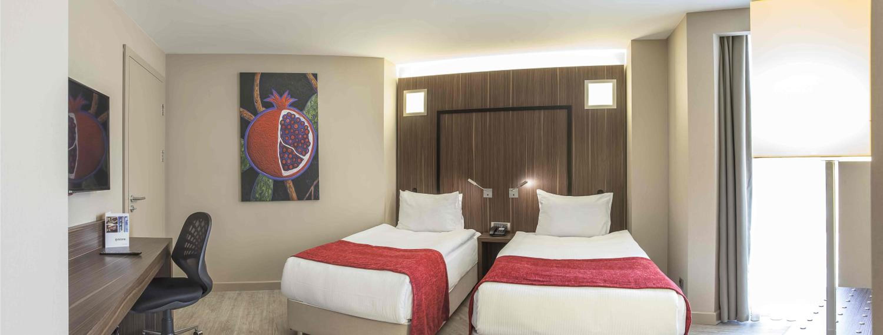 Ramada Encore by Wyndham İzmir - Image 51
