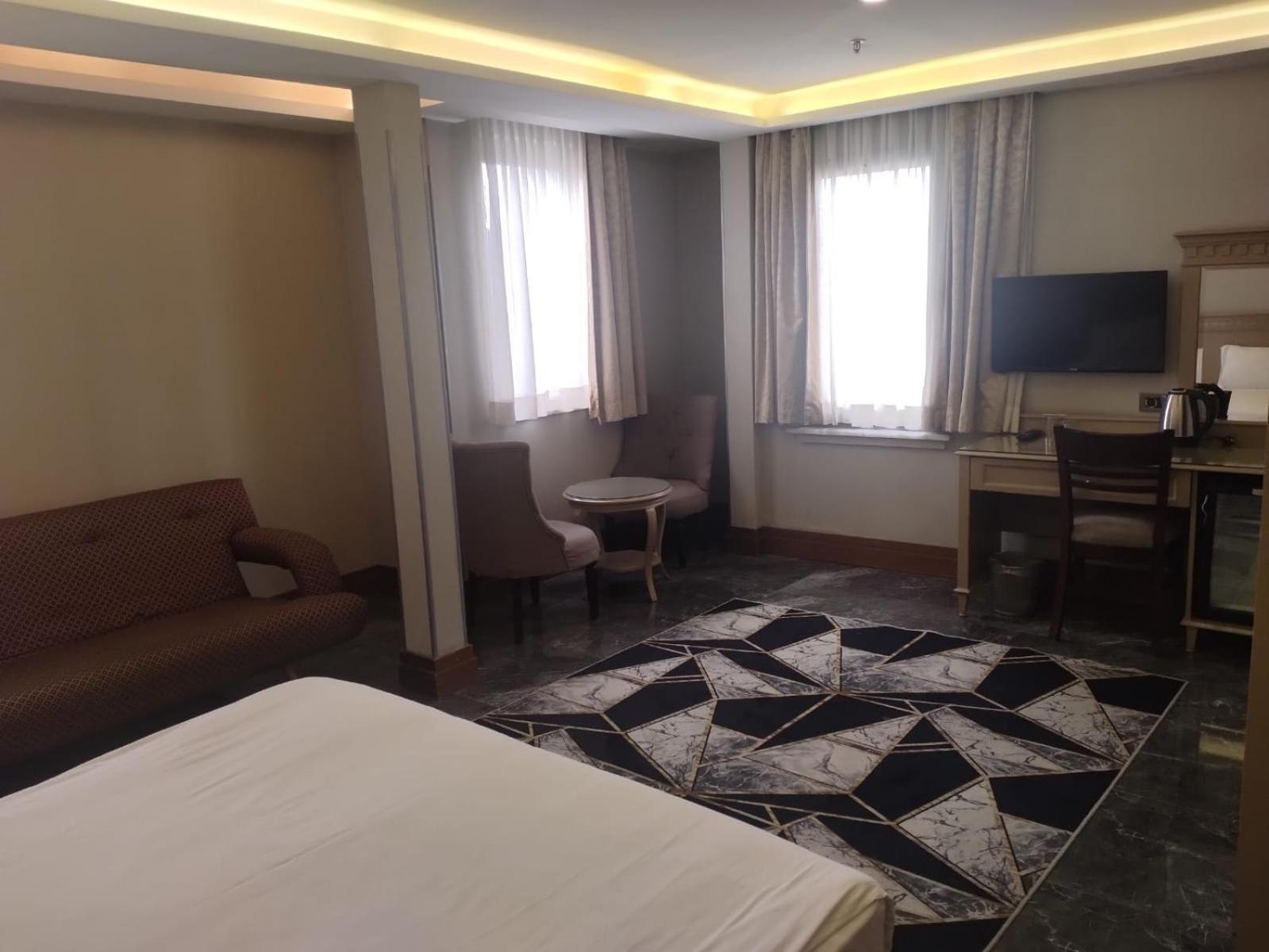Grand Star Otel Boğaziçi & Spa - Image 109