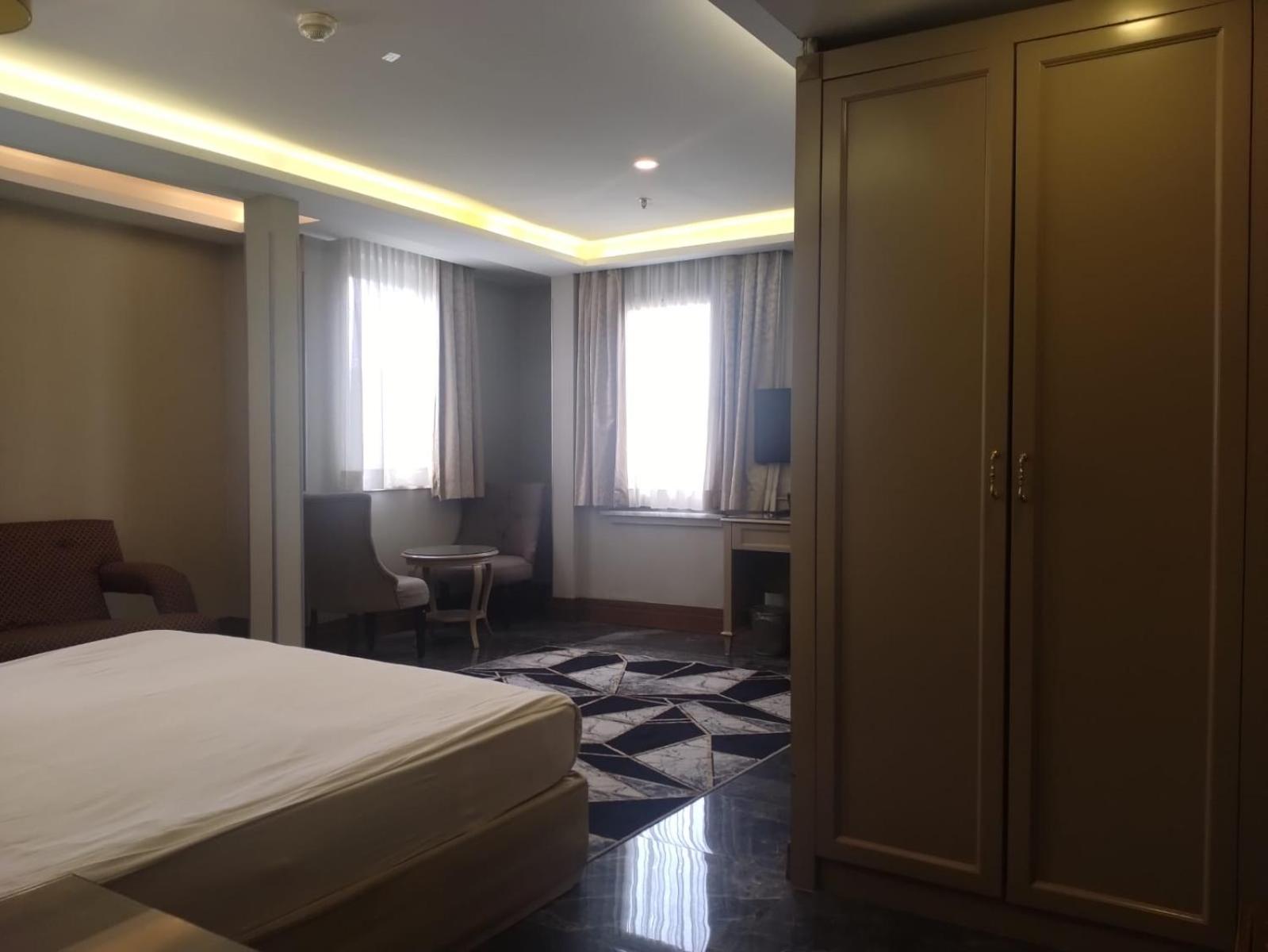 Grand Star Otel Boğaziçi & Spa - Image 110