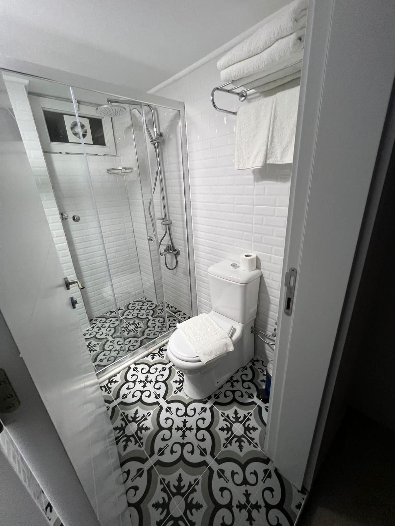 My Home Hotel Gulluk - Image 61