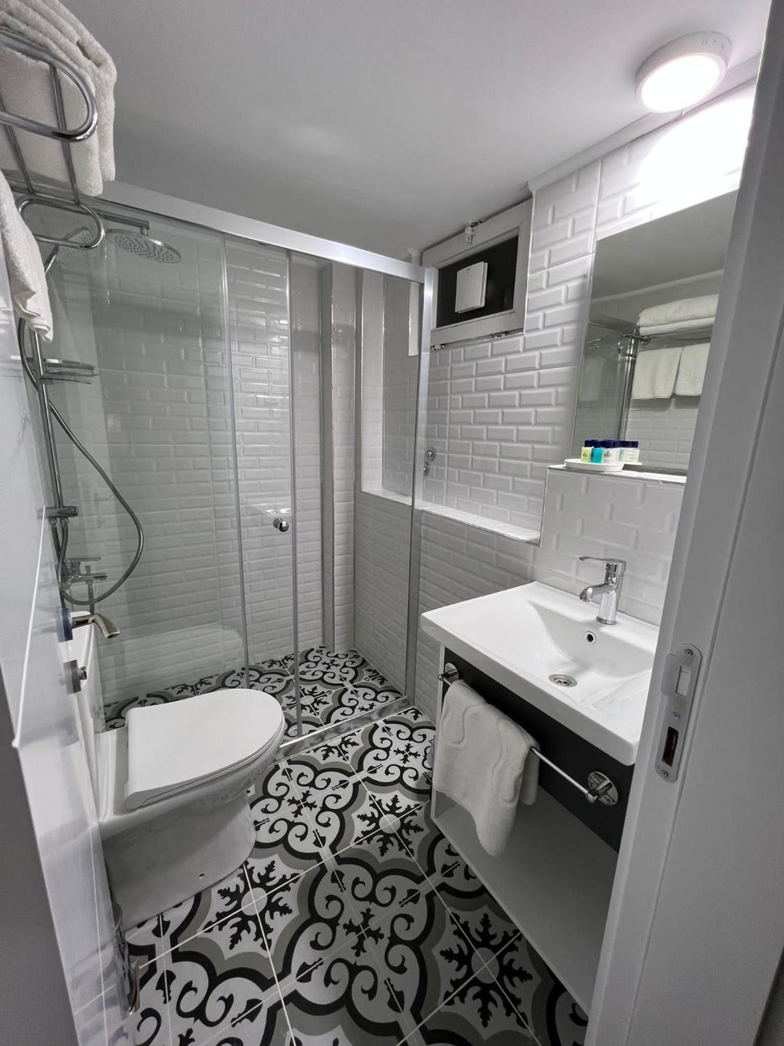 My Home Hotel Gulluk - Image 58