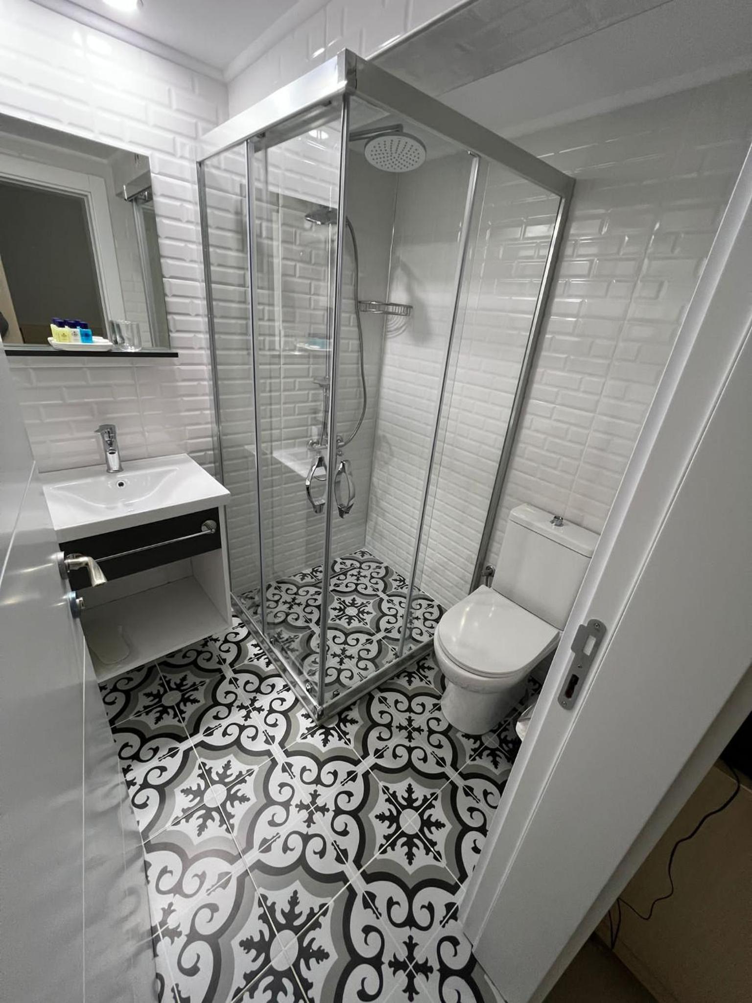 My Home Hotel Gulluk - Image 18