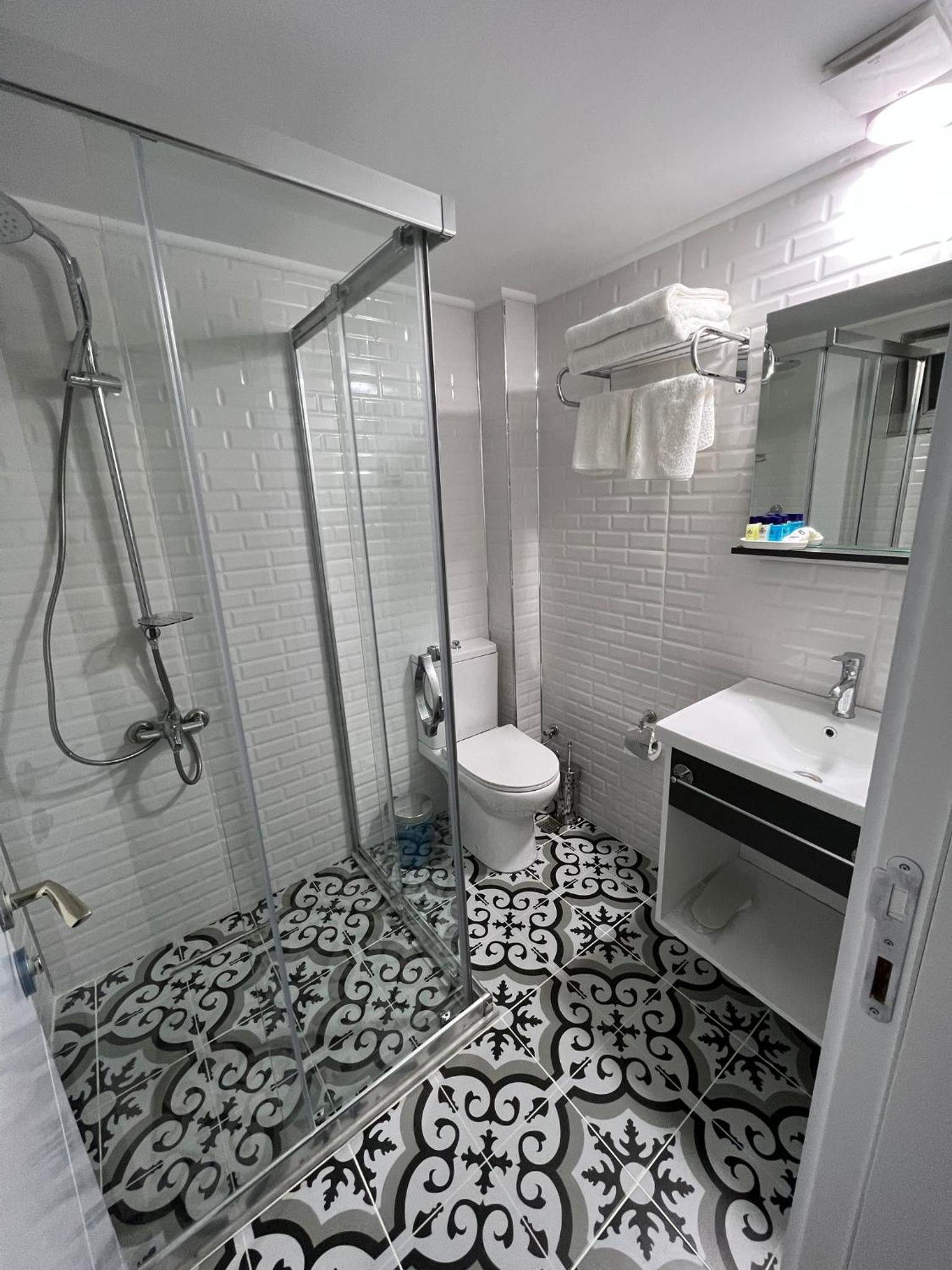 My Home Hotel Gulluk - Image 17