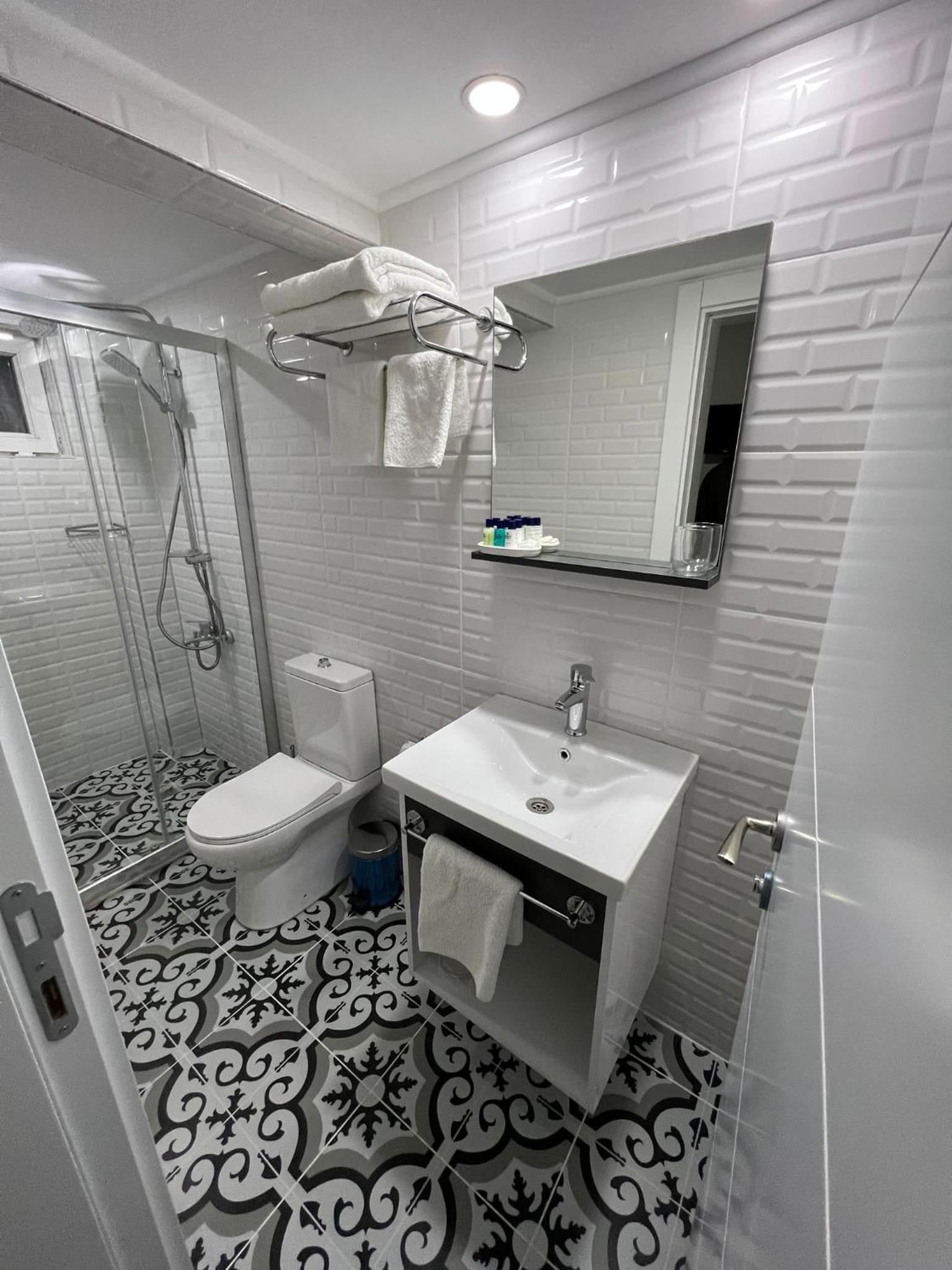 My Home Hotel Gulluk - Image 57