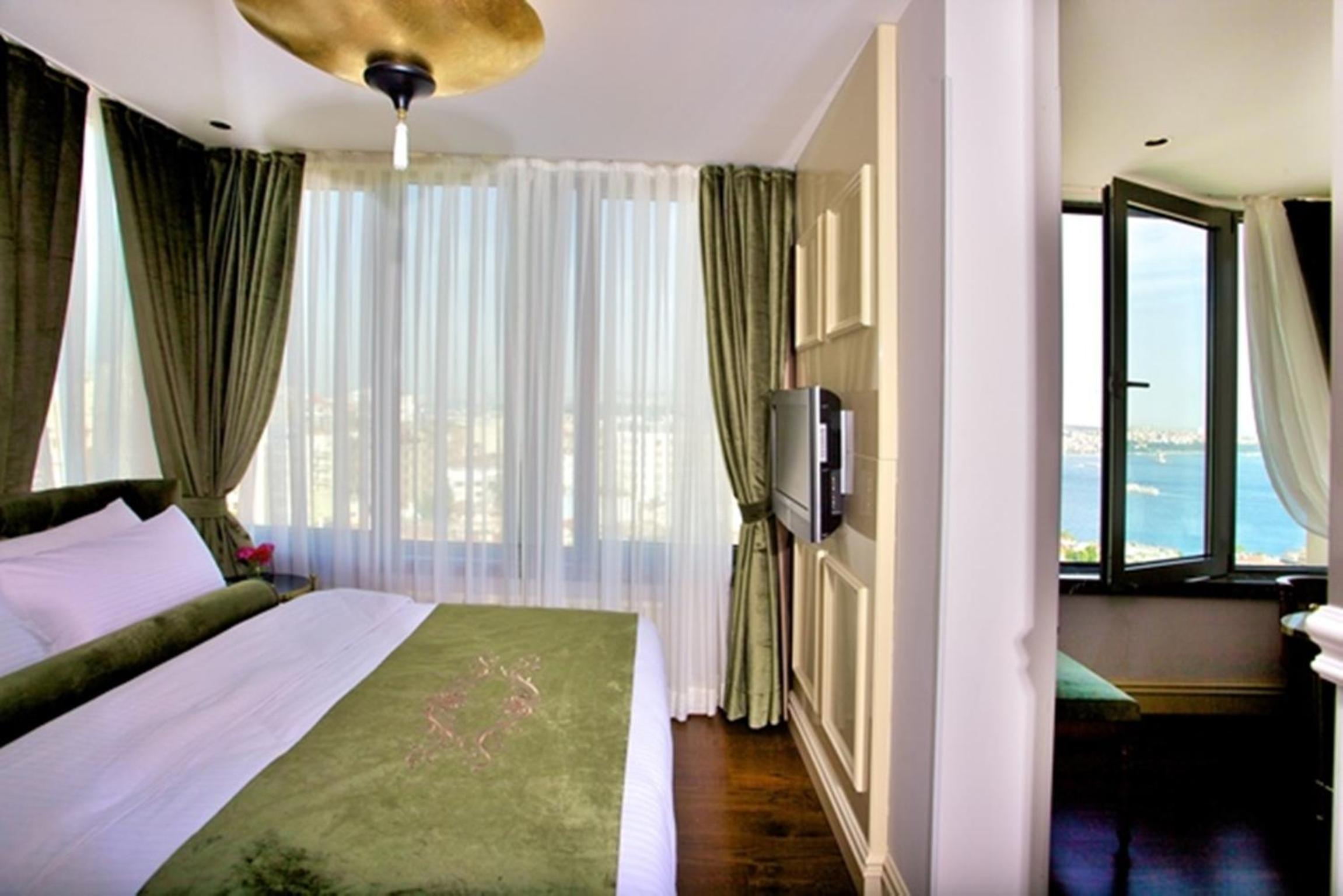 Taksim Star Otel - Image 13