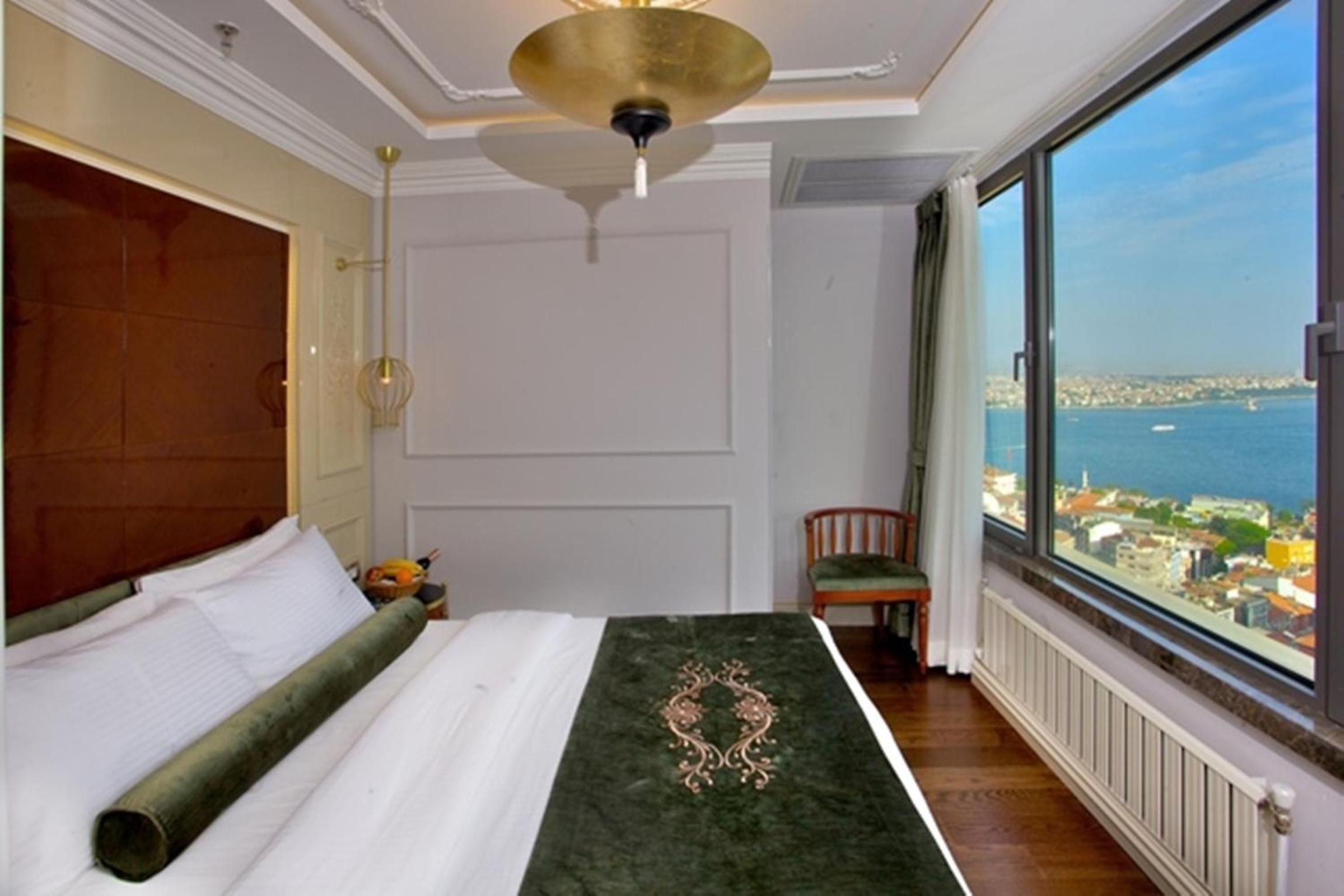 Taksim Star Otel - Image 26