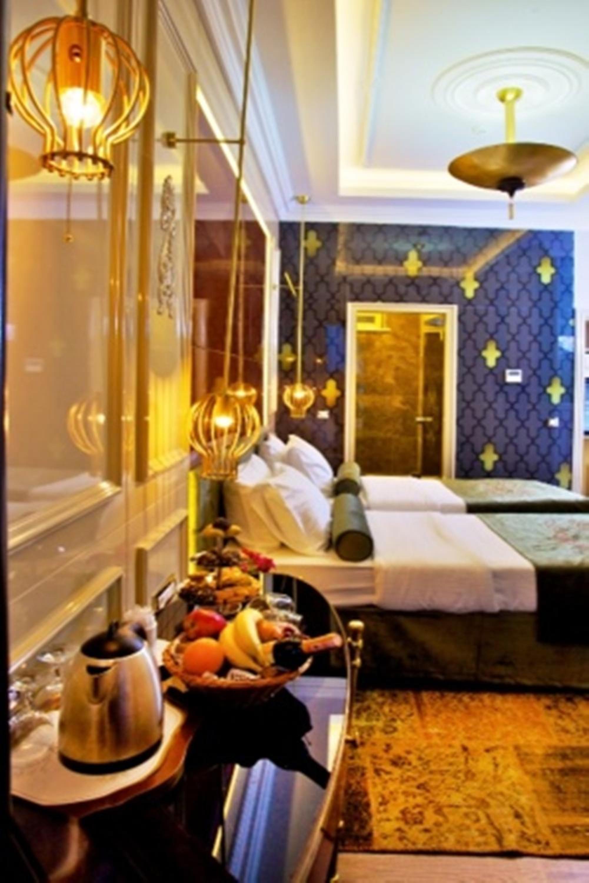 Taksim Star Otel - Image 42