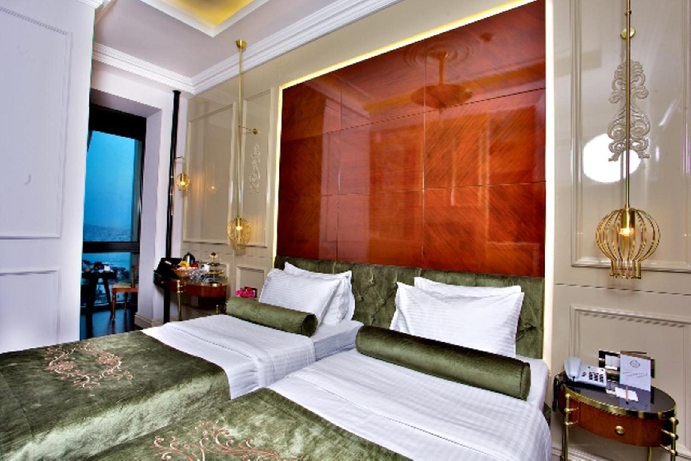 Taksim Star Otel - Image 34