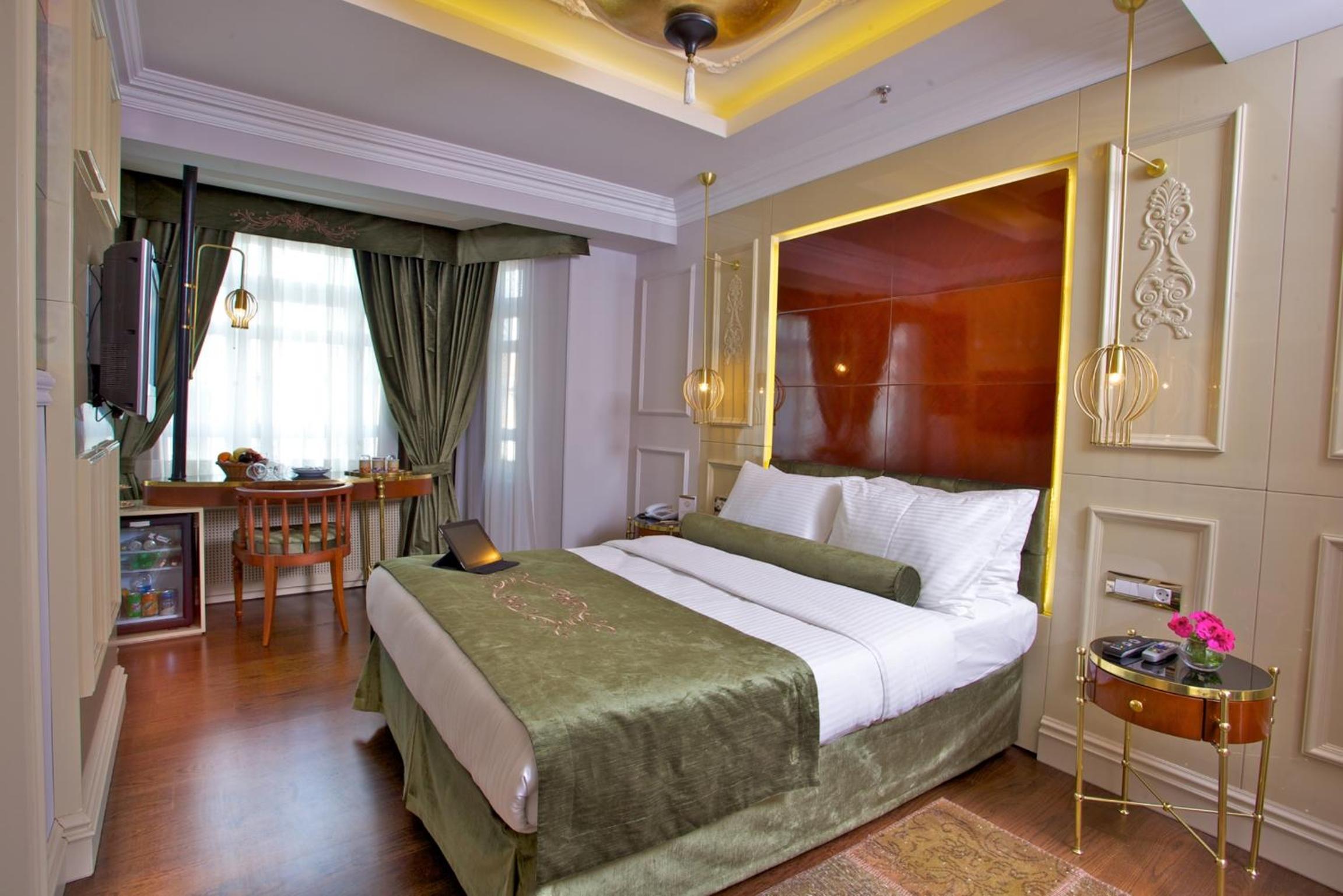 Taksim Star Otel - Image 33