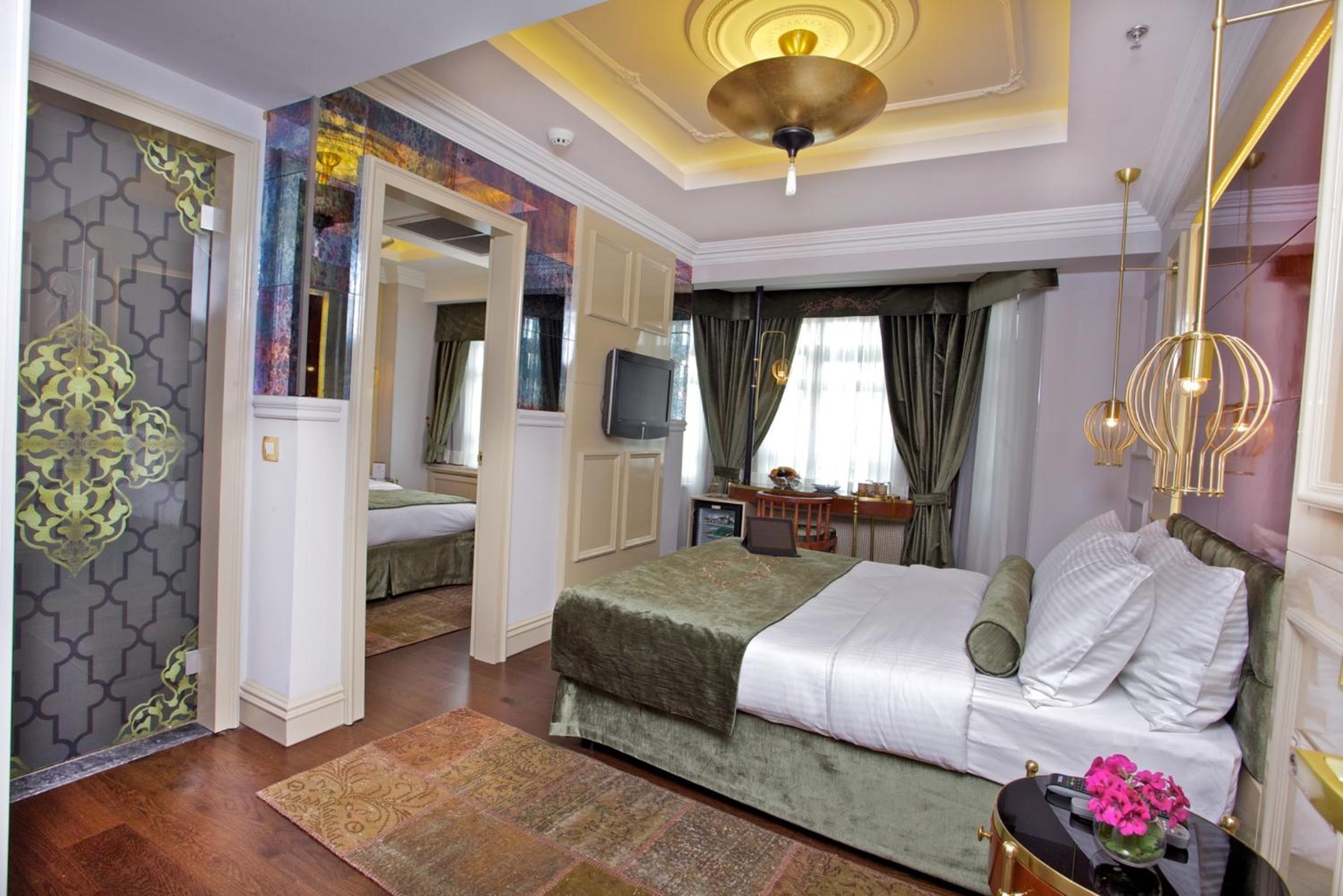 Taksim Star Otel - Image 46