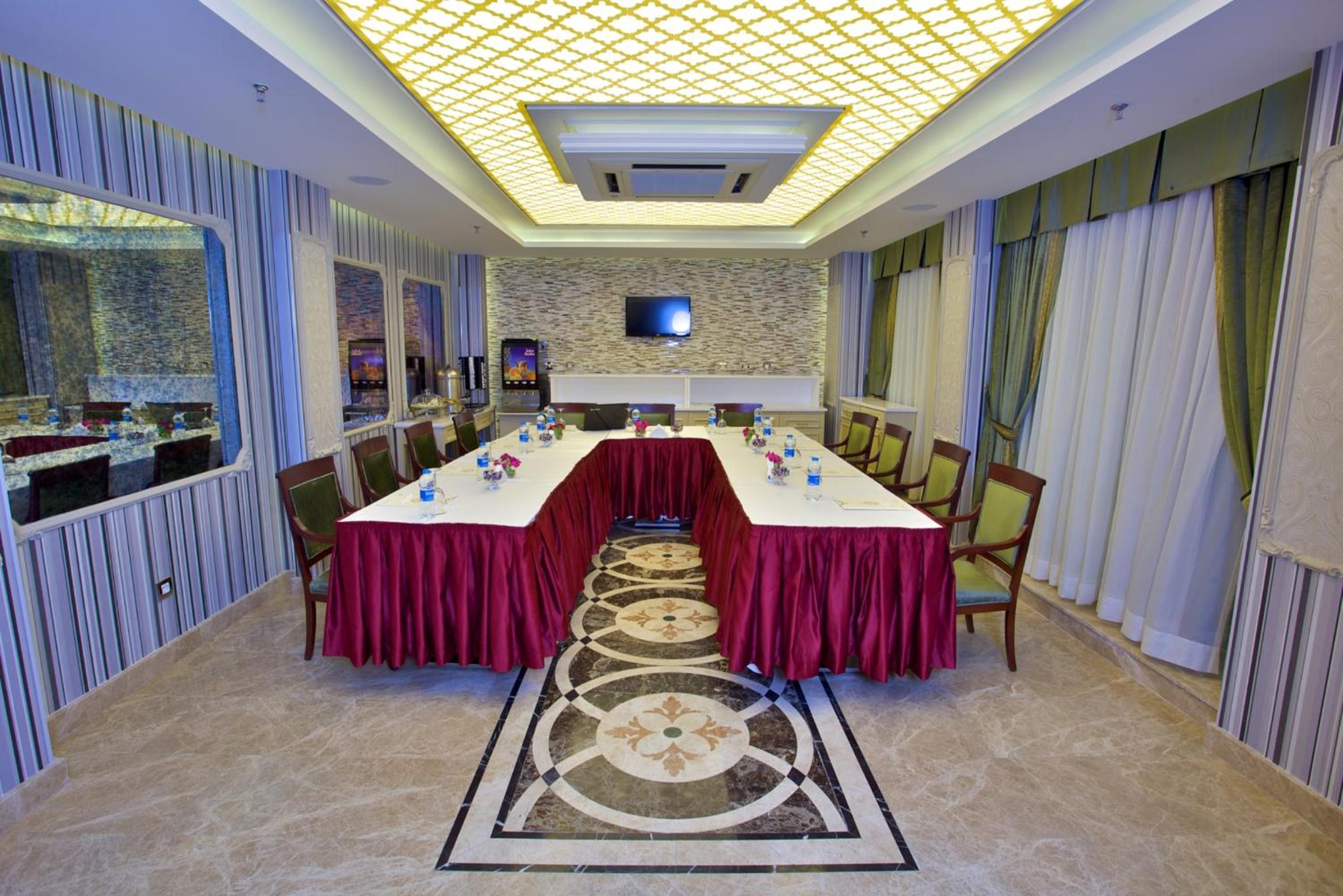 Taksim Star Otel - Image 22